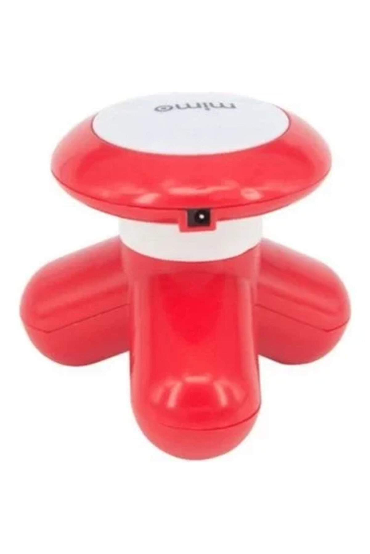 Go İthalat Mi̇no Mi̇ni̇ Ti̇treşi̇mli̇ Masaj Aleti̇  Kablolu Veya Kablosuz (4457)