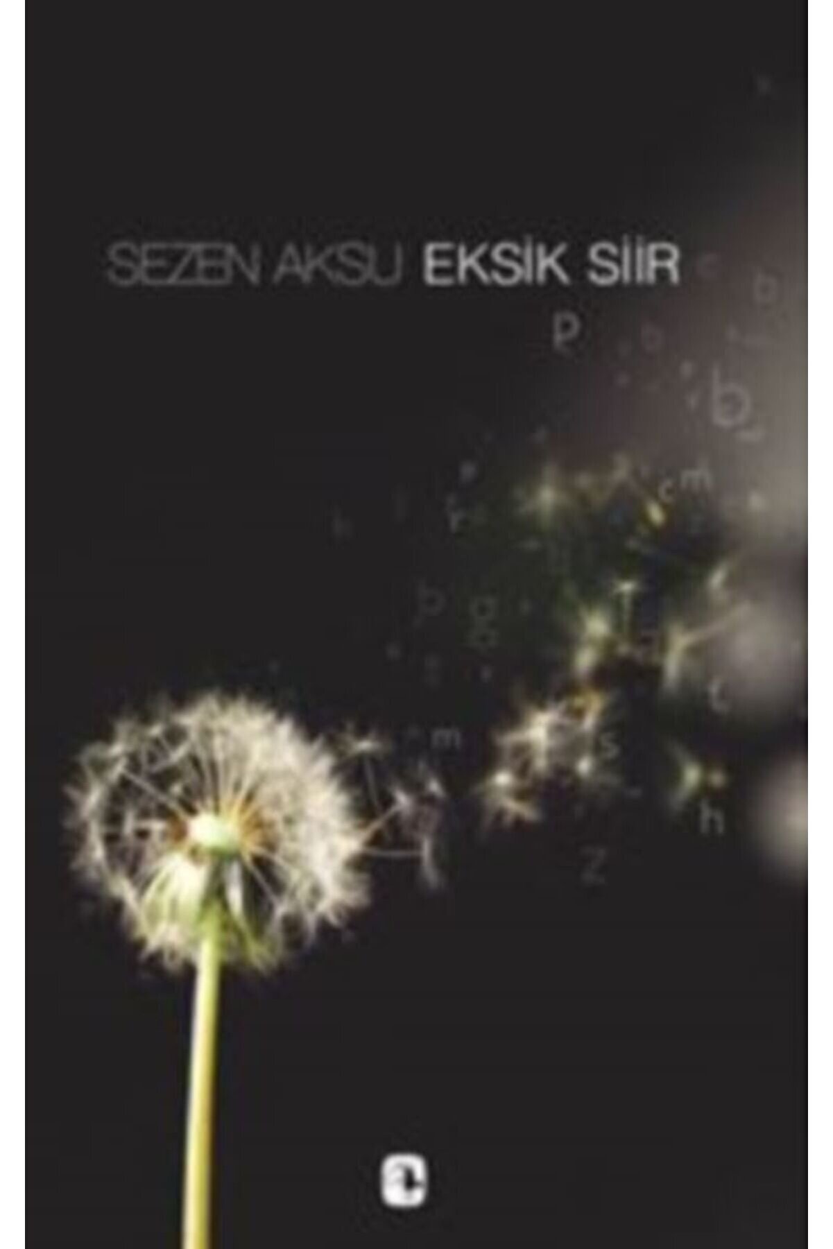 Meti̇s Yayınları Eksi̇k Şi̇i̇r