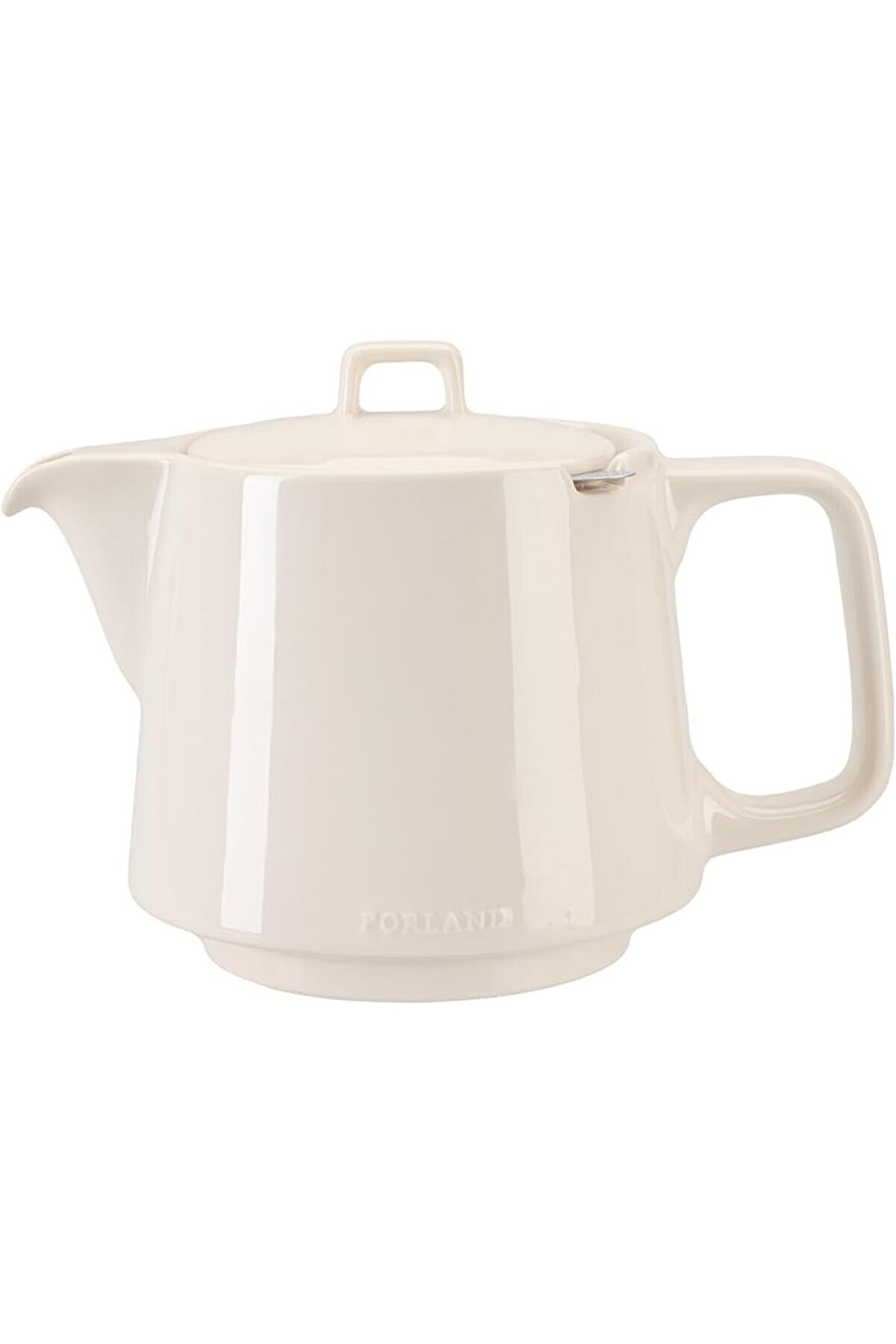 STOREMAX Kum Beji Kapaklı Demlik 1000cc 1014773