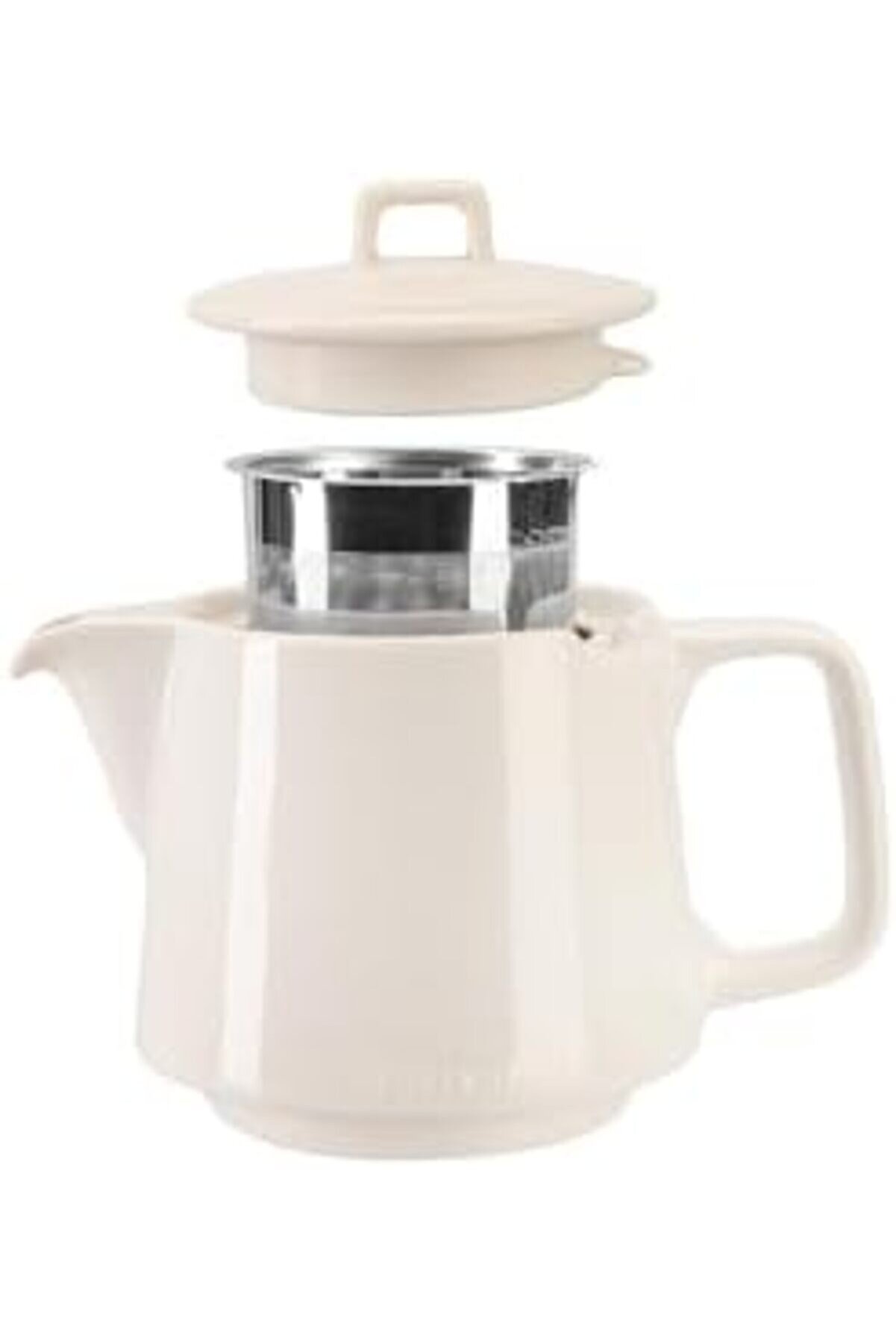 Kum Beji̇ Kapaklı Demli̇k 1000Cc 1014773