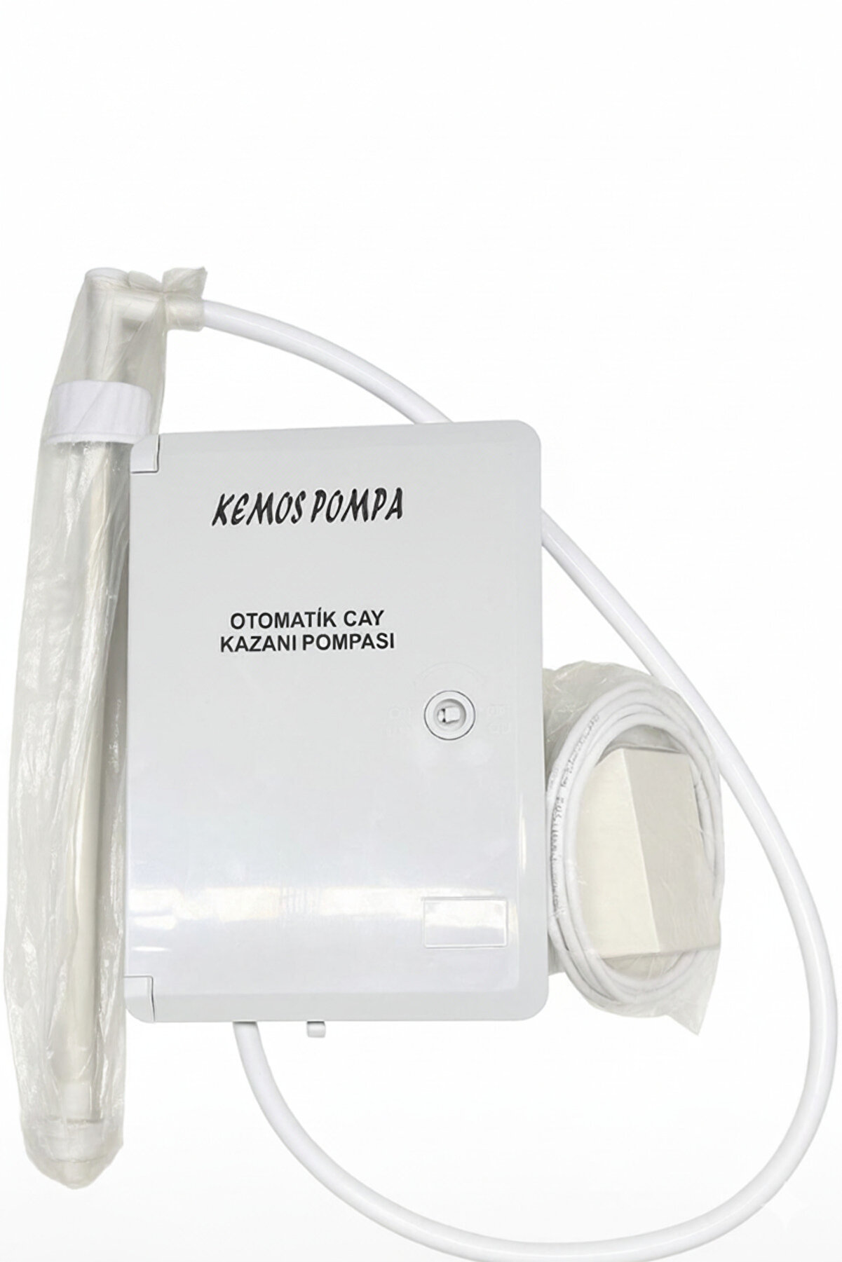 Kemos Otomati̇k Çay Kazanı Pompası