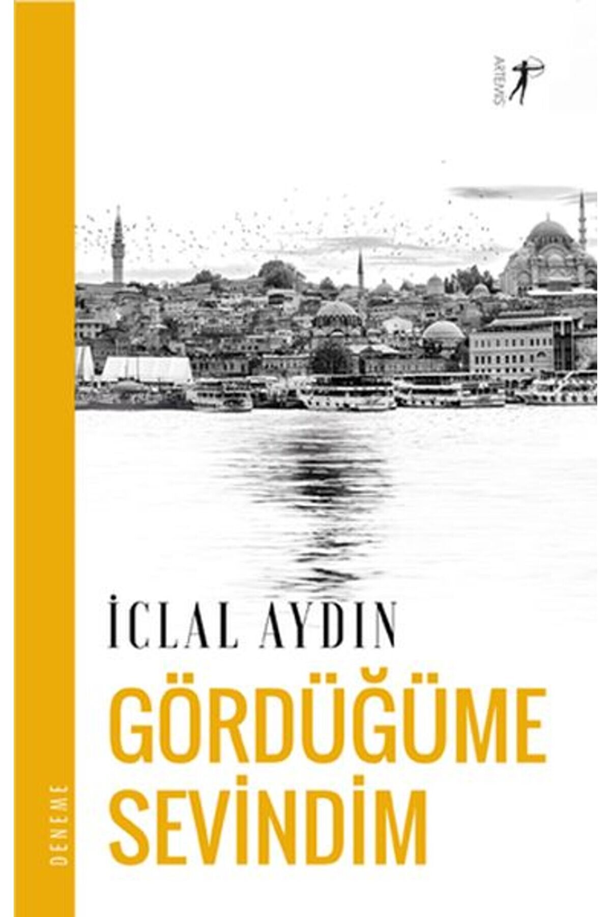 Karatay Yayınları G&ouml;rd&uuml;ğ&uuml;me Sevi̇ndi̇m