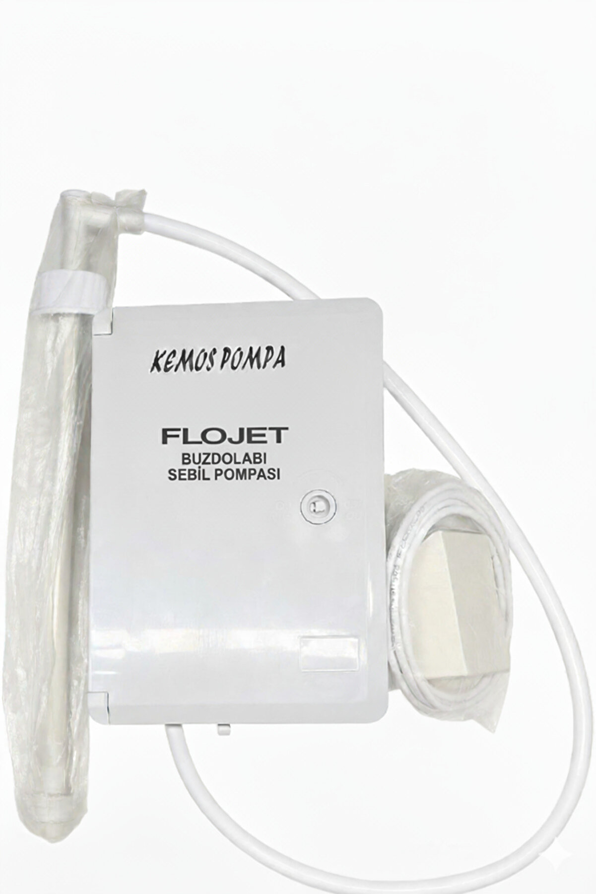 Kemos Flojet Buzdolabı Sebi̇l Pompası