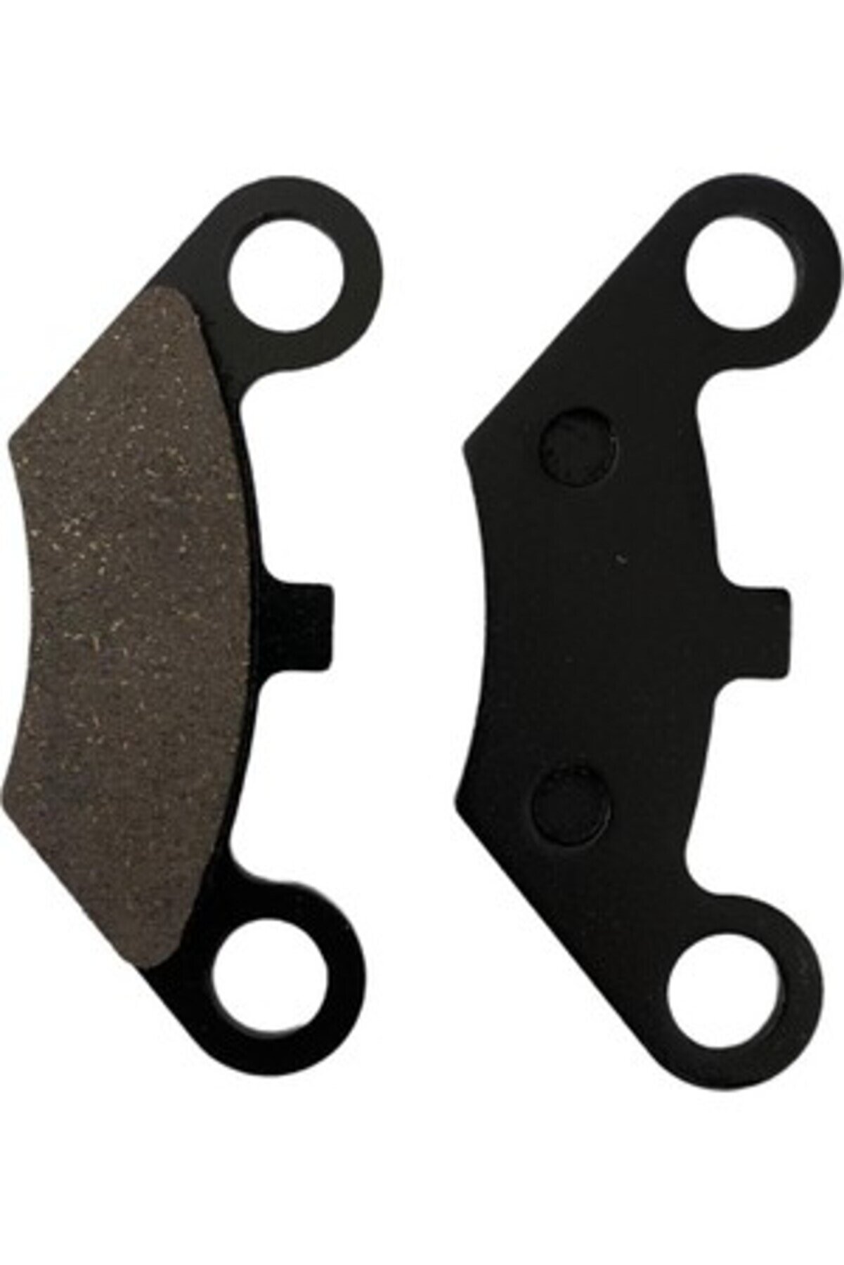 Alkan Mb Cf Moto Cf 450 Atv Uyumlu &Ouml;n Fren Balatası