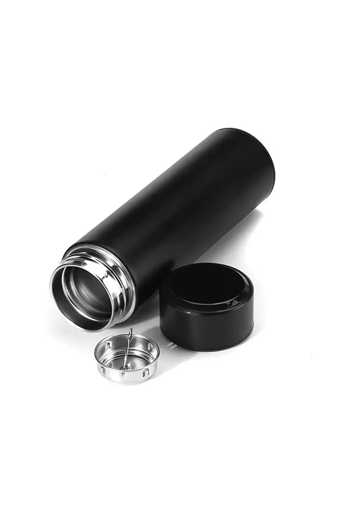 Go İthalat Dereceli̇ &Ccedil;eli̇k Termos 500 Ml (4457)