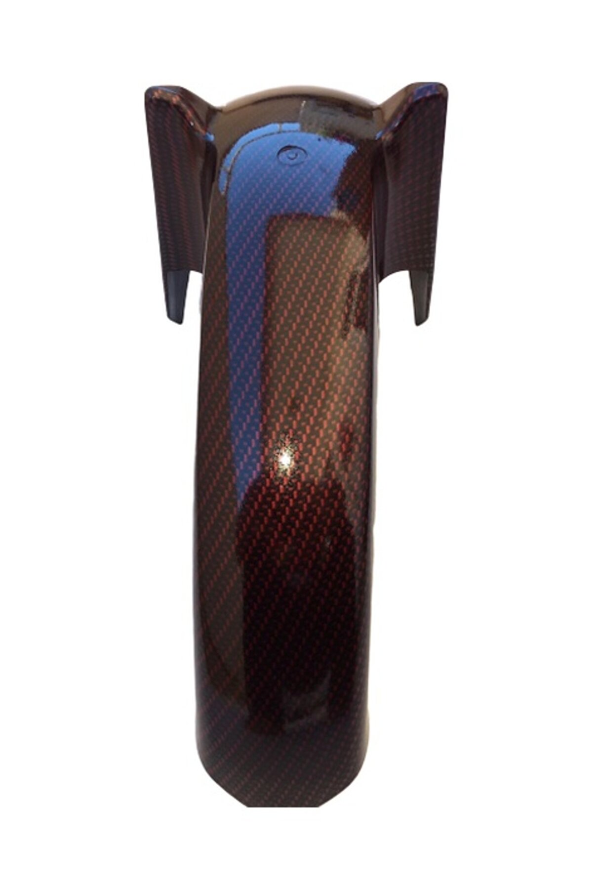 Oem Ybr K &Ouml;n &Ccedil;amurluk Karbon Kaplama Bordo %100 Yerli̇