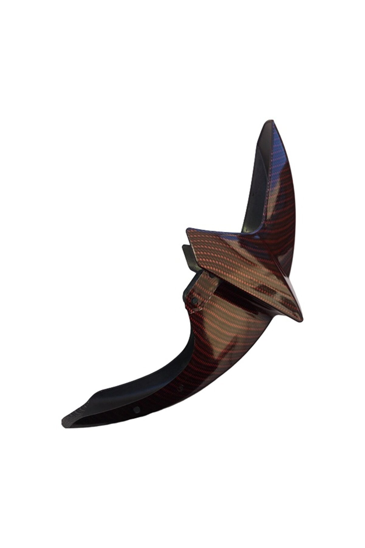 Oem Ybr K &Ouml;n &Ccedil;amurluk Karbon Kaplama Bordo %100 Yerli̇