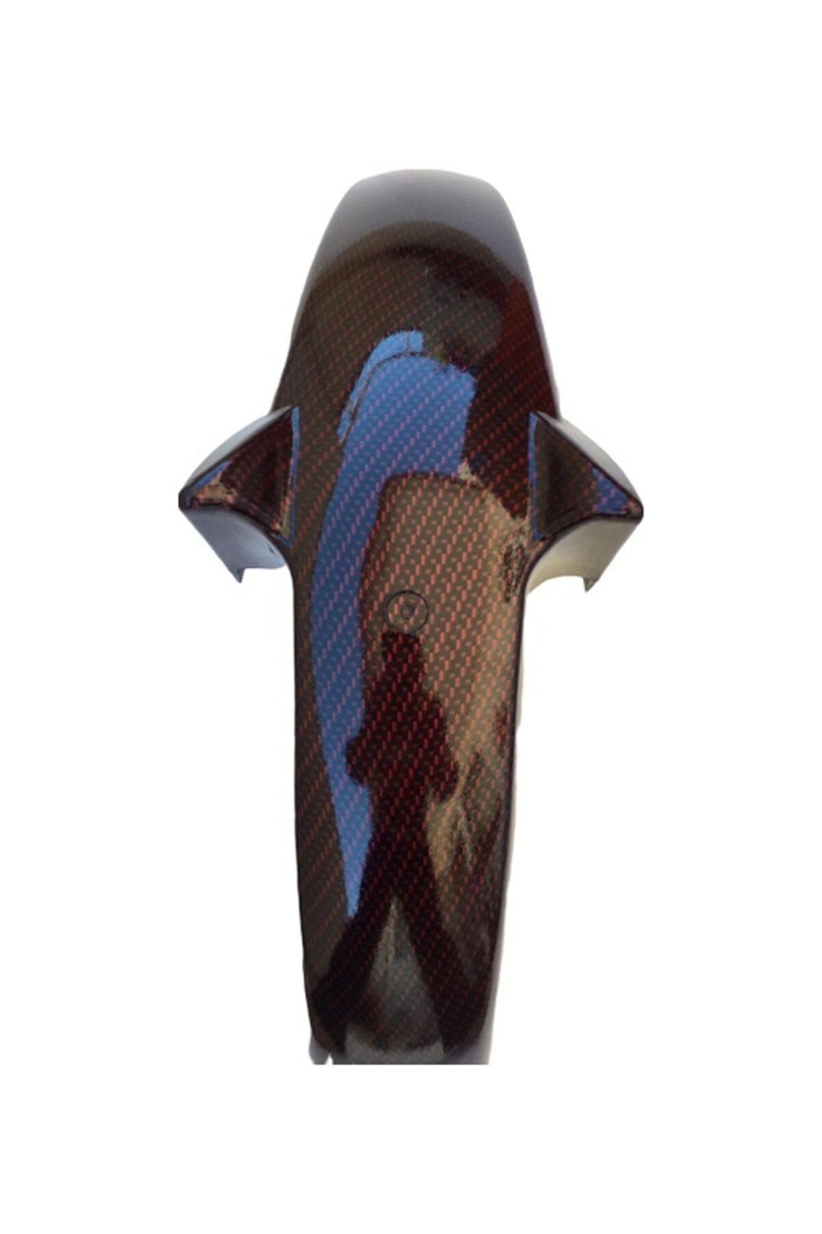 Oem Ybr K &Ouml;n &Ccedil;amurluk Karbon Kaplama Bordo %100 Yerli̇