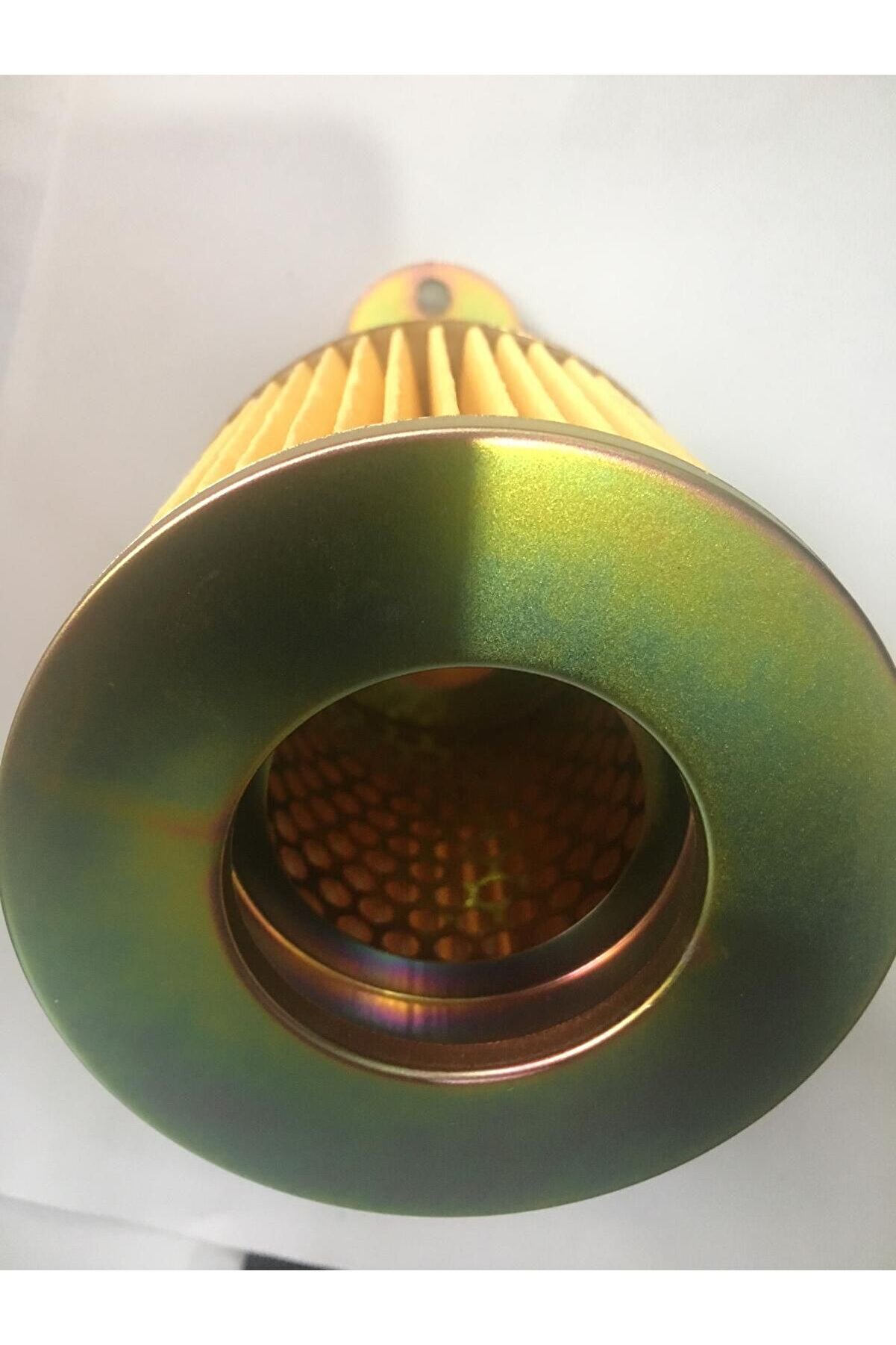 Oem Honda Acti̇va-Beat Uyumlu Hava Fi̇ltresi̇ Rmg