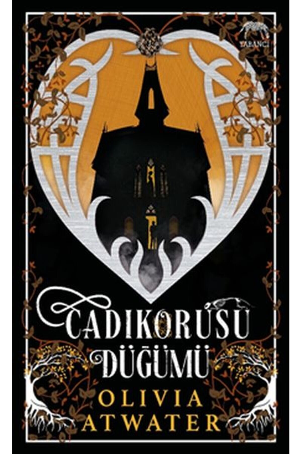 Karatay Yayınları Cadıkorusu D&uuml;ğ&uuml;m&uuml;