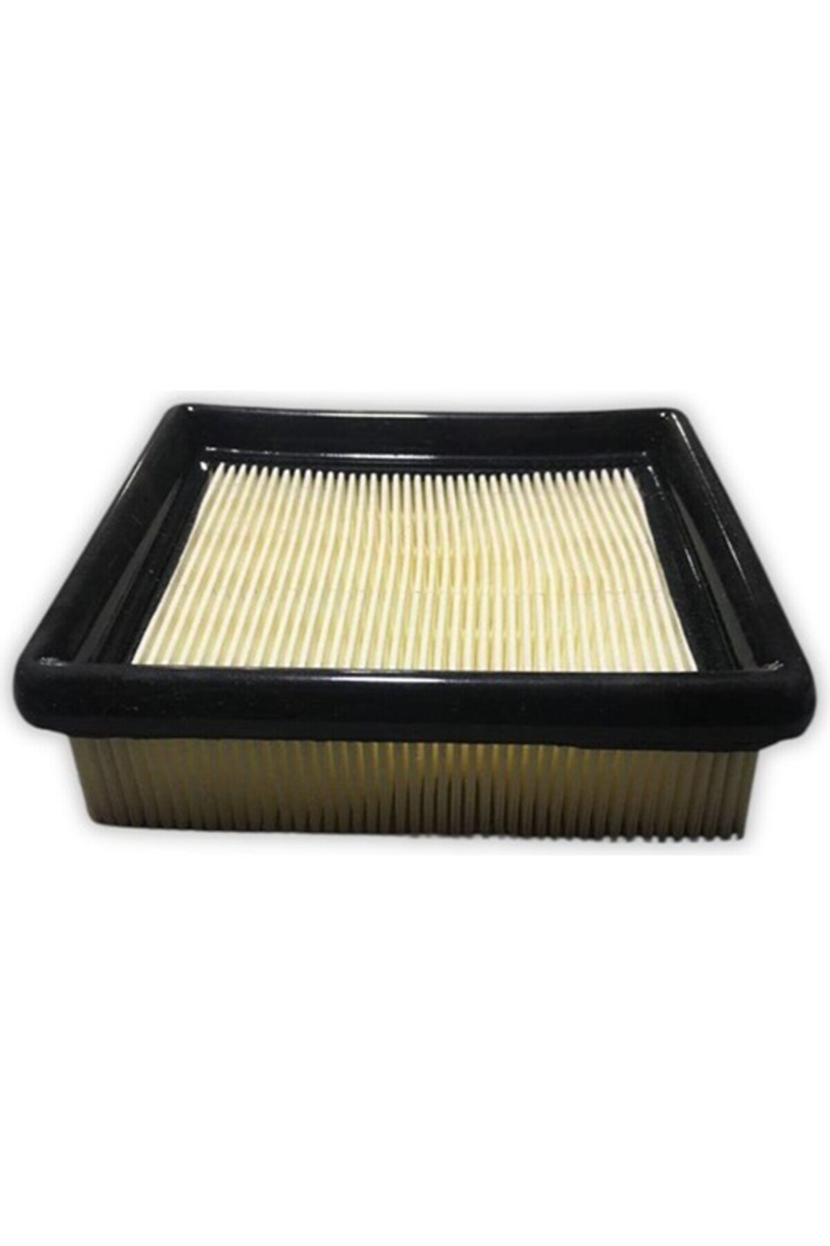 Alkan Mb Pulsar Rs200 Ns200 Hava Fi̇ltre Elemanı Pulsar 200 Ns, Pulsar 200 Rs Uyumlu