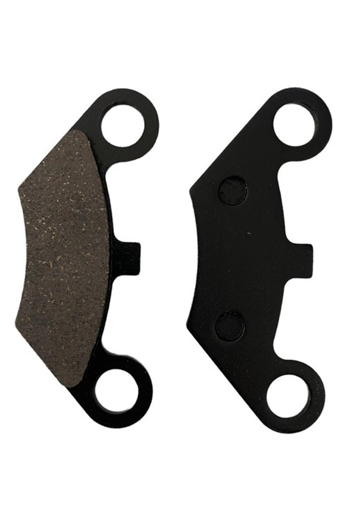 Alkan Mb Cf Moto Cf 450 Atv Uyumlu &Ouml;n Fren Balatası