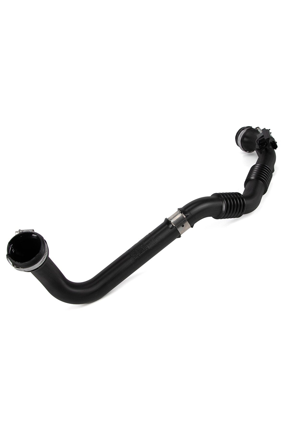 Zenon Turbo Hortumu Plastıc Renault Kangoo Iı 1.5Dci̇ K9K 2008- (Brevette) Znn Rn8429