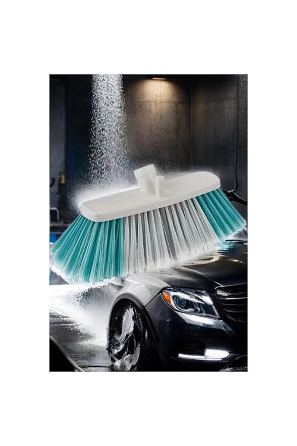 Buti̇k Hsnet Oto Yıkama Fır&ccedil;ası