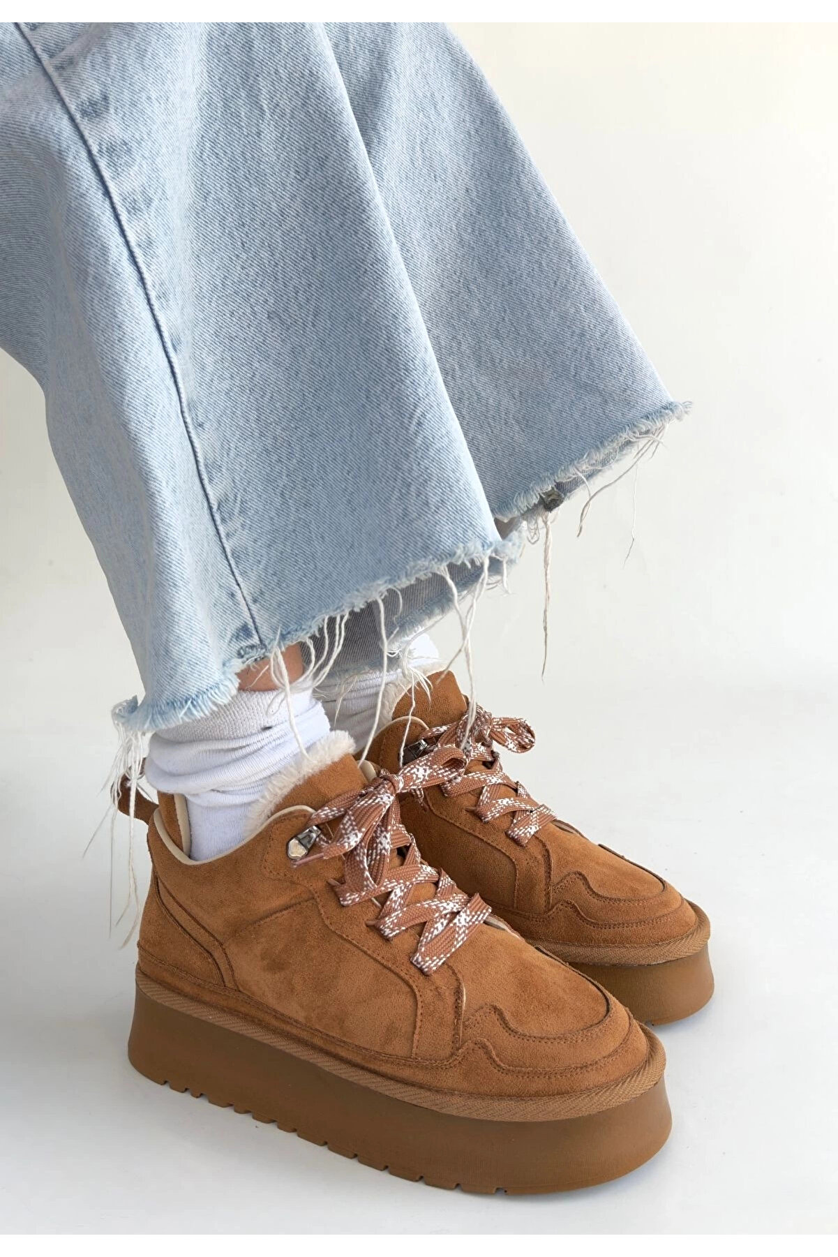 Buti̇k Muden Taba S&uuml;et Bağcıklı Bot