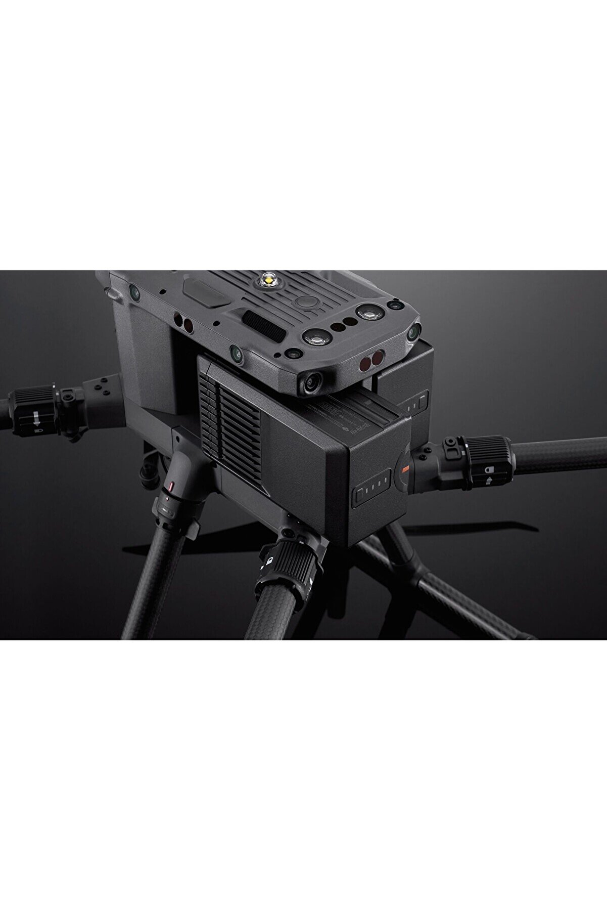 İrhanlar Djı Matri̇ce 350 Rtk Batarya Tb65 Intelli̇gent Fli̇ght Battery Djı M350