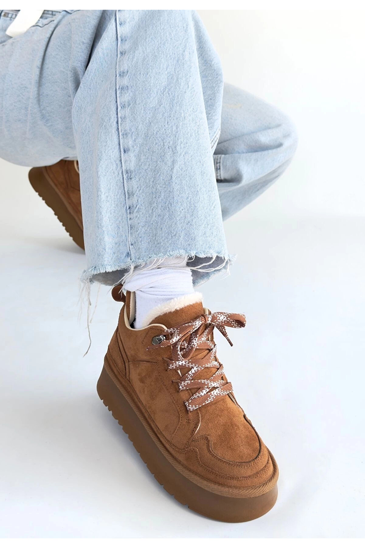 Buti̇k Muden Taba S&uuml;et Bağcıklı Bot