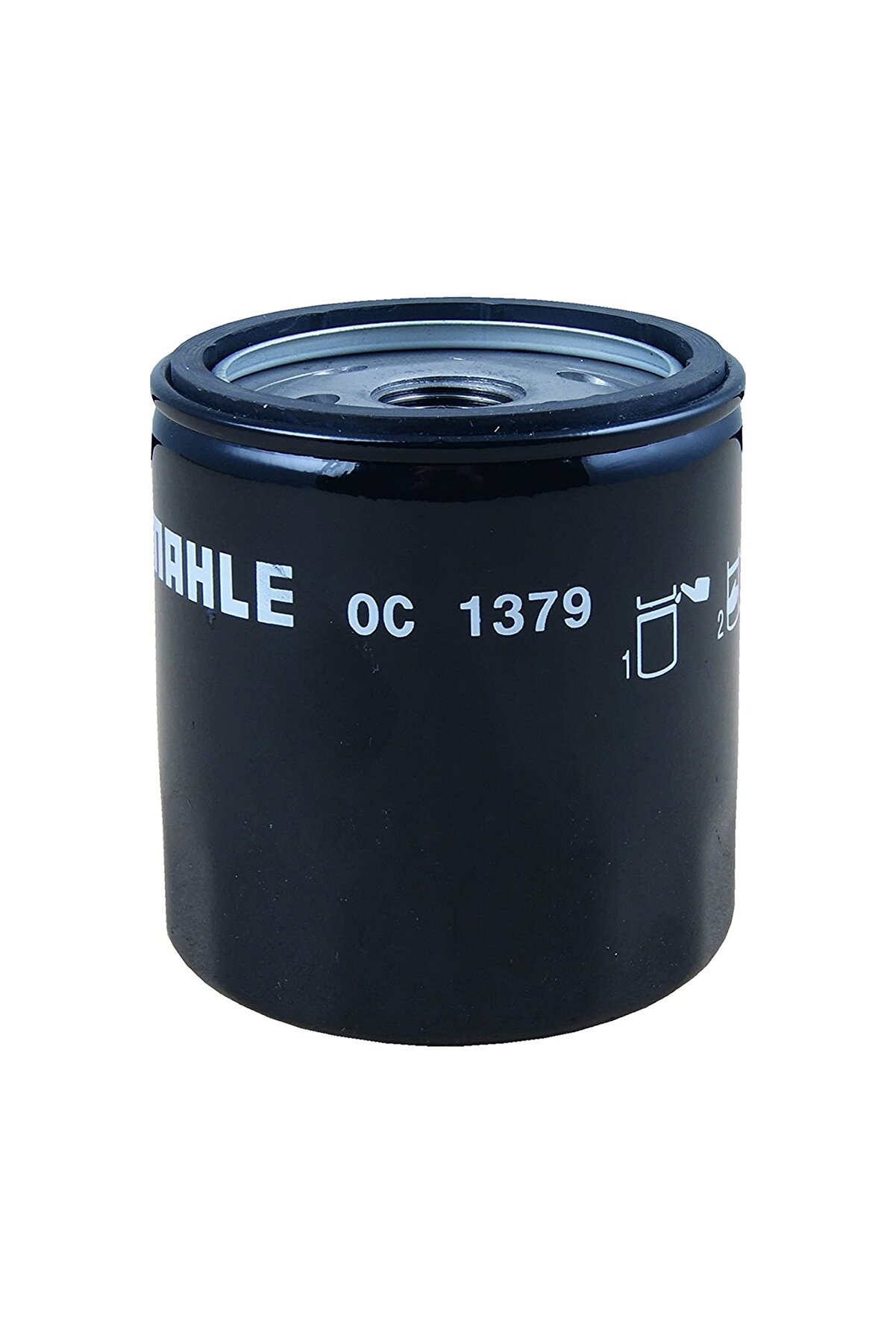 Mahle Oc 1379 Yağ Fi̇ltresi̇ / Buell Uyumlu