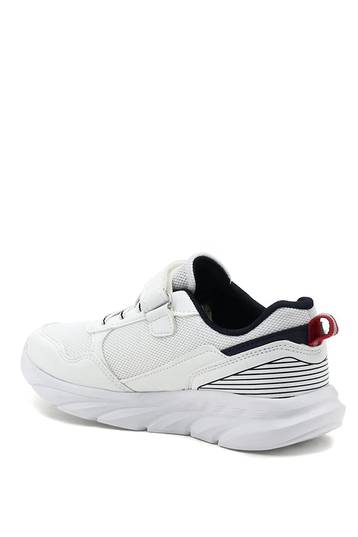 Ki̇neti̇x Nano Mesh J 3Fx Beyaz 32-37 Çocuk Spor Ayakkabı