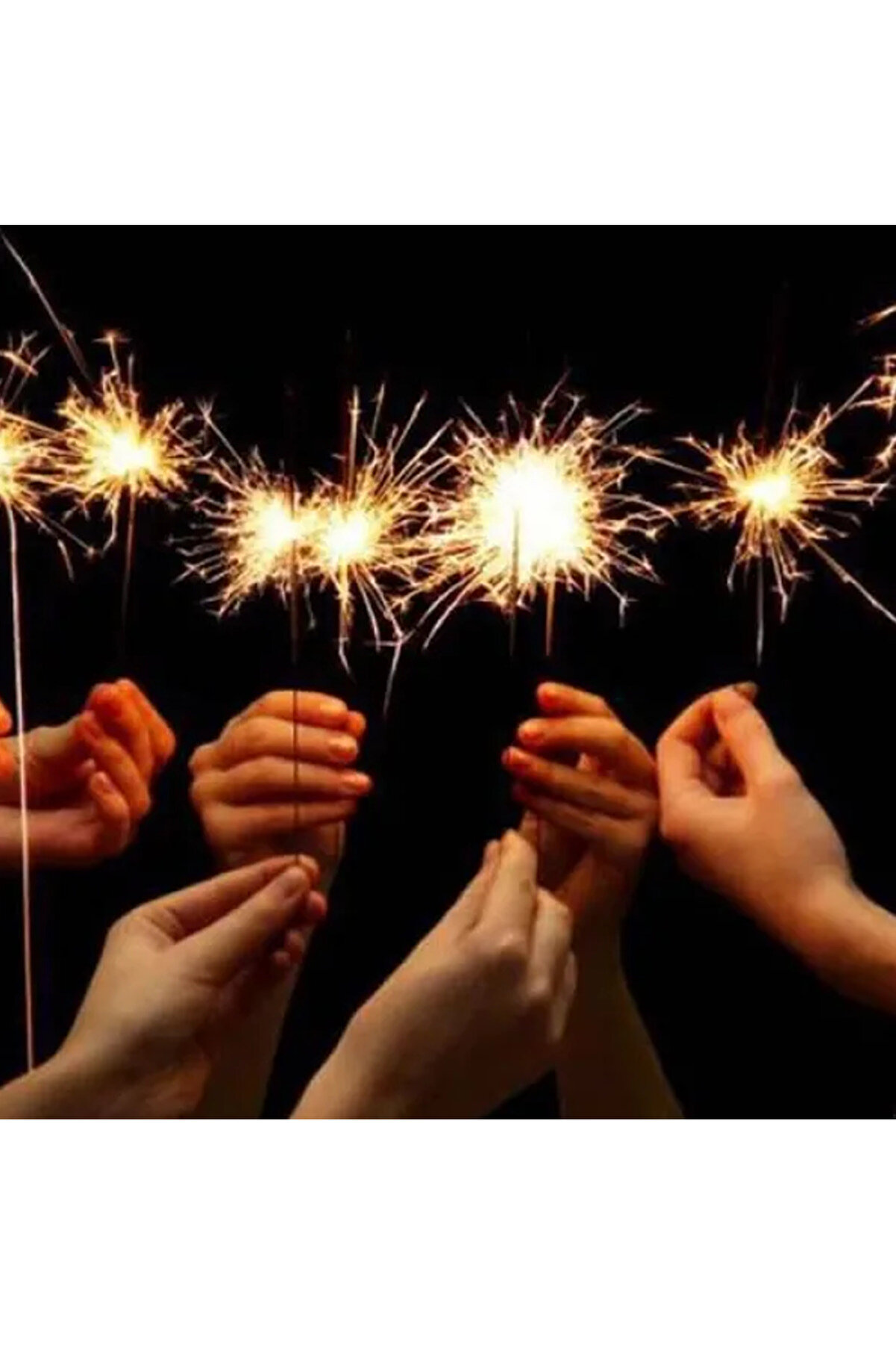 İrhanlar 100 Adet Tel Maytabb1 Seti̇ En İyi̇ Kali̇te + Pasta Maytabı1 + | Geli̇n Yolu Parti̇ Düğün Kına