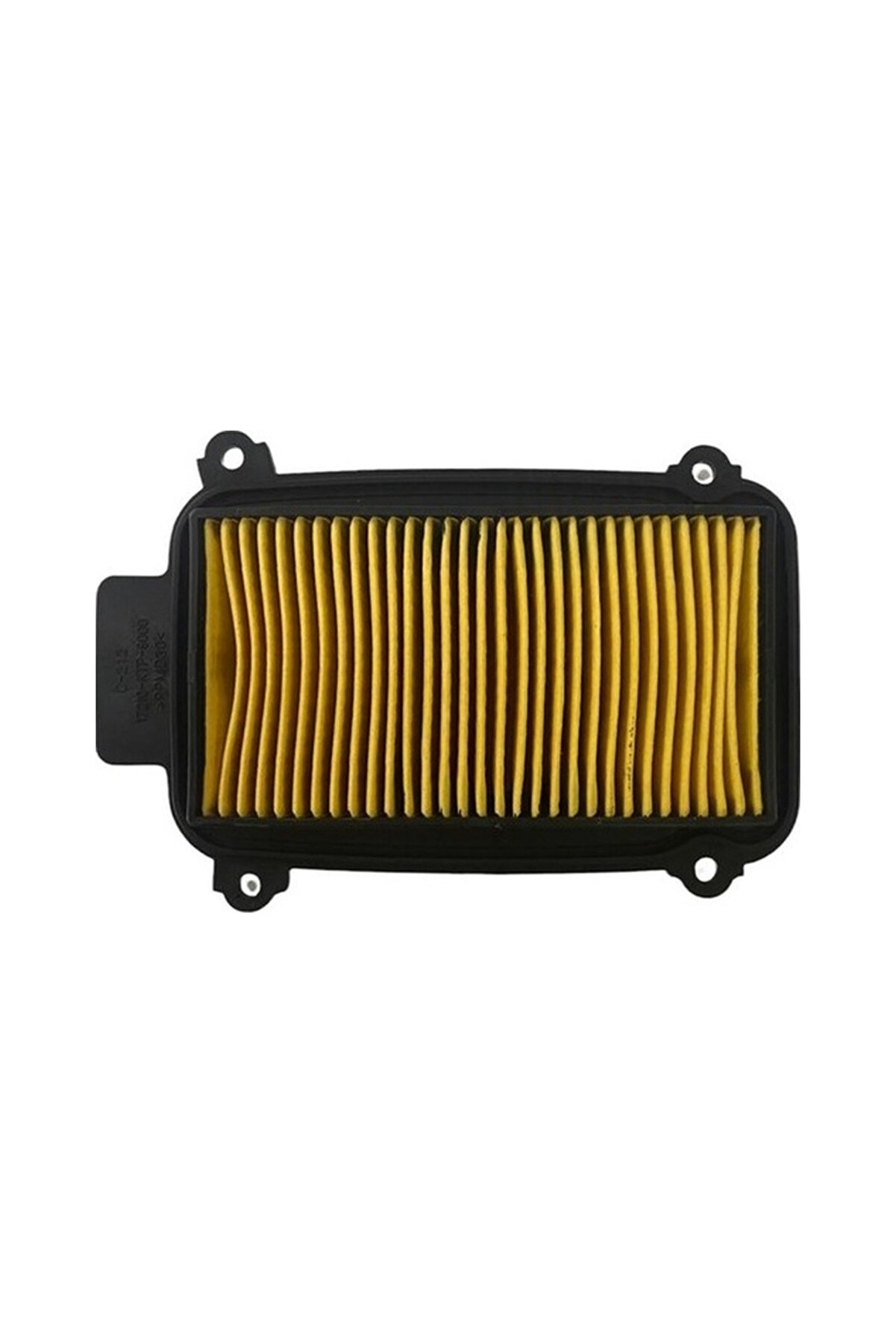 Monero Hero 102 Pleasure - Duet Hava Fi̇ltre Elemanı