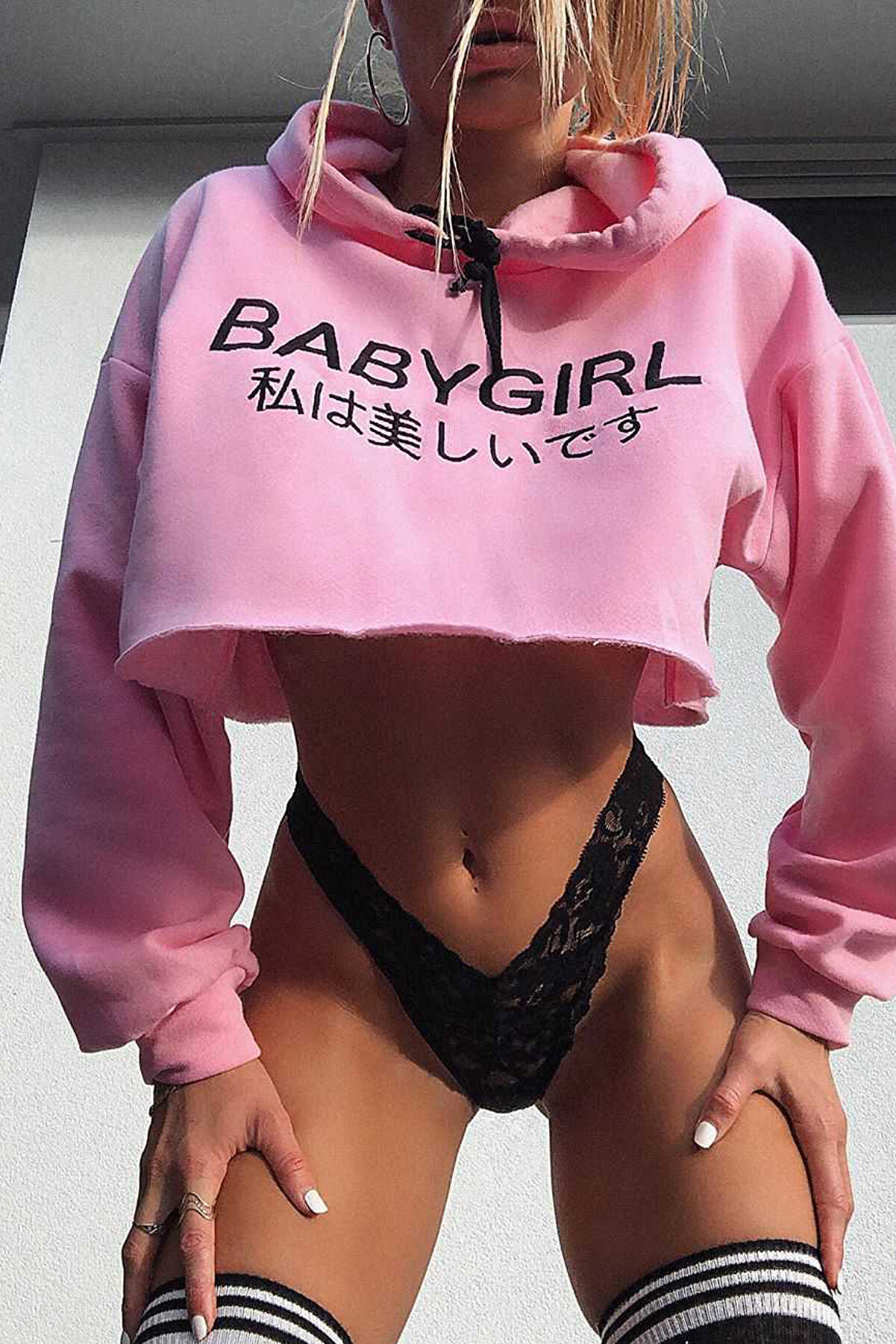 Di̇letrend Kadın Si̇yah Dantel Tanga K&uuml;lot &ndash; Modern Ve Şık Tasarım