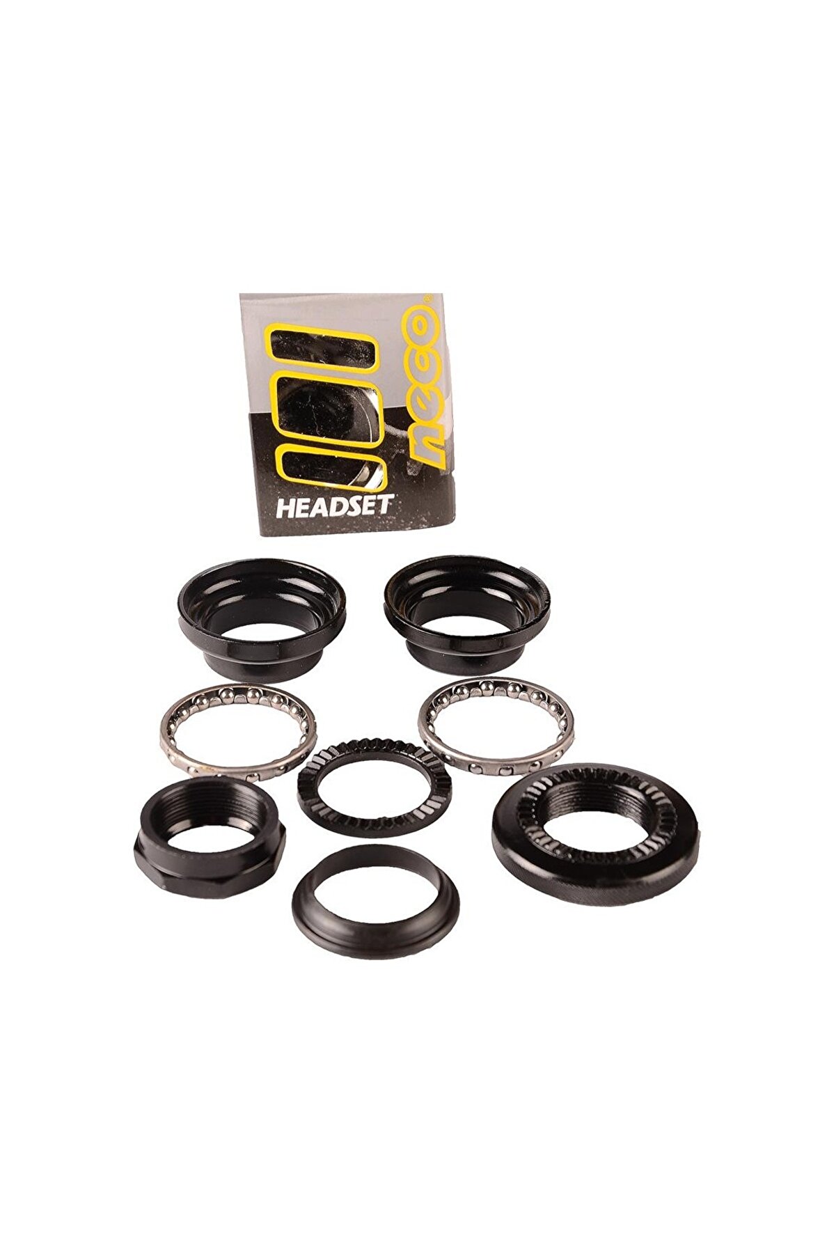 Neco Di̇şli̇ Furş Takımı H-806 Di̇şli̇ 1" İn&ccedil;