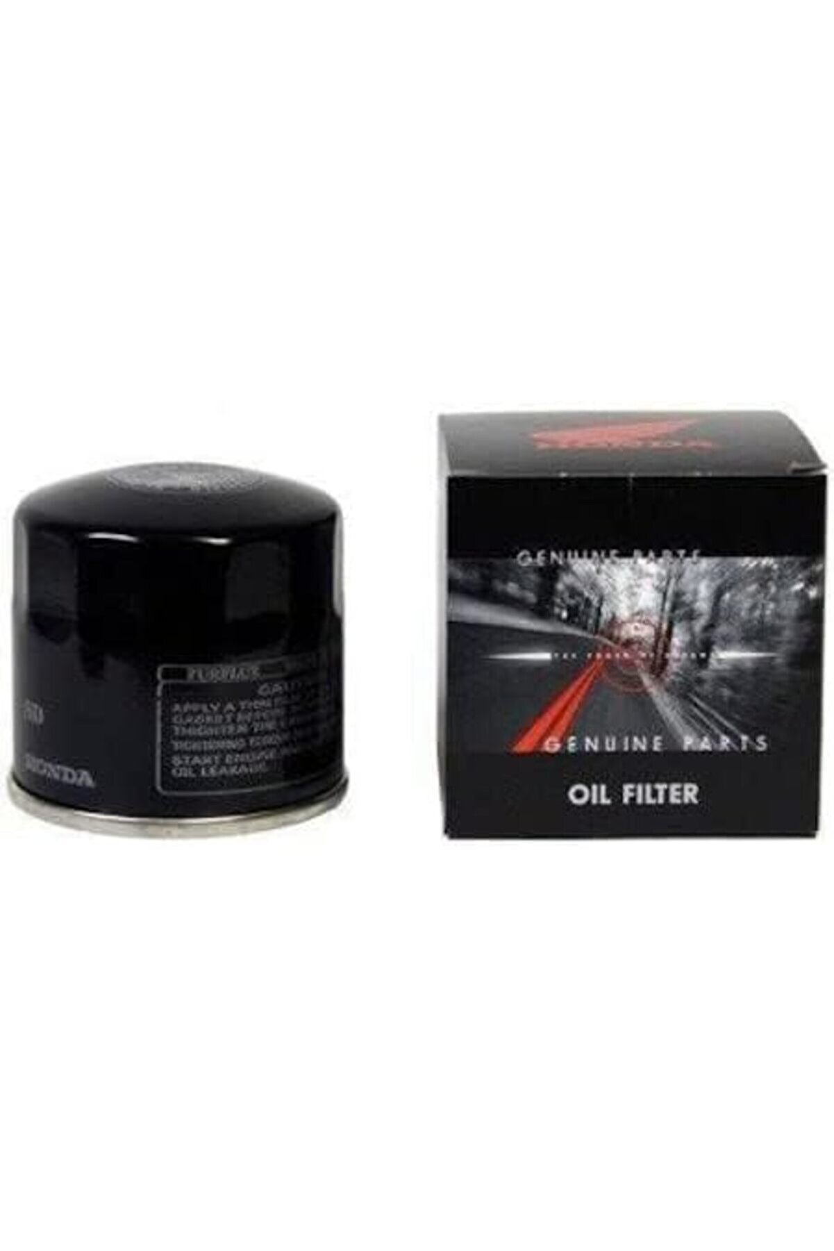 Salesalbuti̇k Orji̇nal Yağ Fi̇ltresi̇ Forza 250-300 Uyumlu