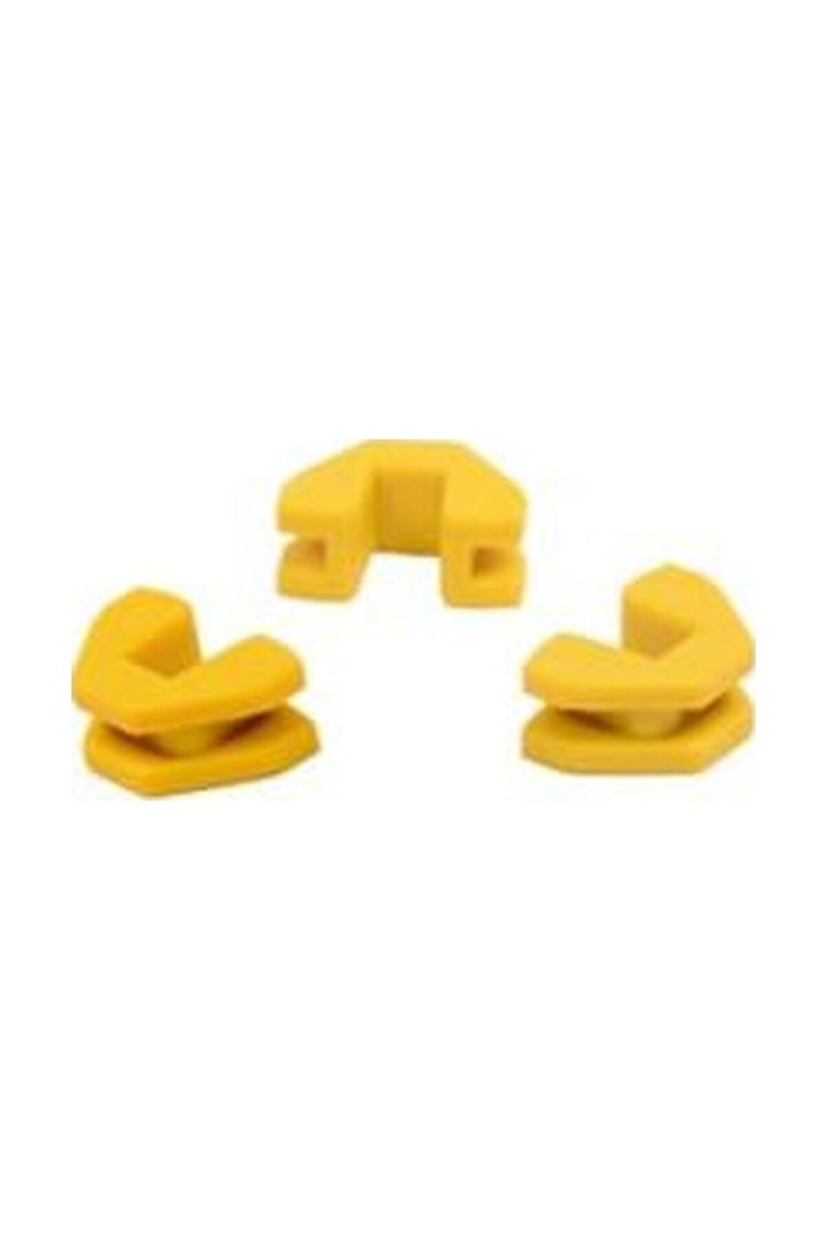 Alkan Mb 50-80Cc Kızak Kayma Tırnak 3 Lı Set Speed-Up