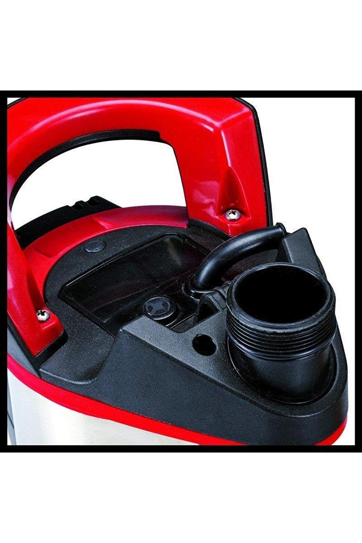 Bi̇lfold Mey İthalat&reg; Ge Sp 4390 N-A Ll Eco Dalgı&ccedil; Pompa-Temi̇z Su