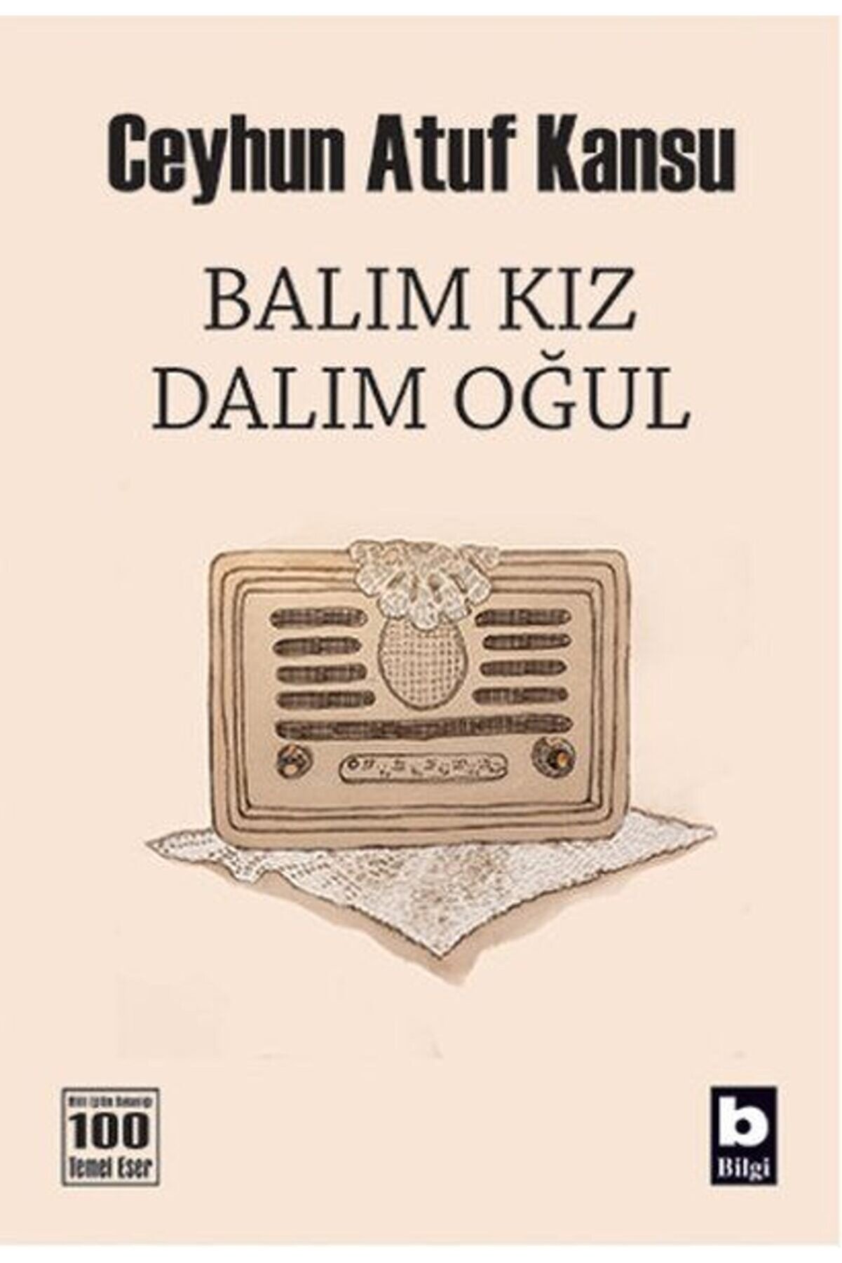 Ri̇ti̇m Plus Yayınları Balım Kız Dalım Oğul