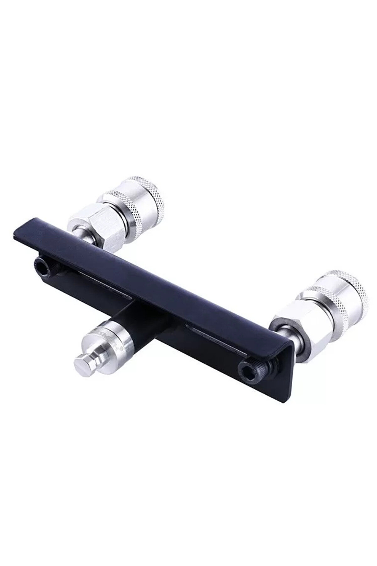 Meyrabest Hi̇smi̇th Sex Machi̇ne Double Penetrati̇on Kli̇clok Adapter