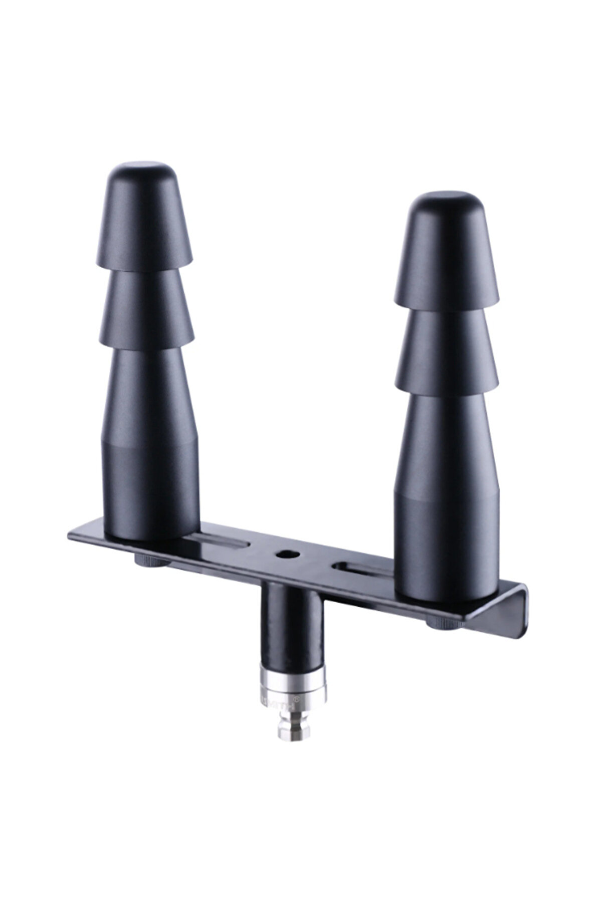 Meyrabest Hi̇smi̇th Sex Machi̇ne Kli̇clok To Double Vac-U-Lock Adaptor