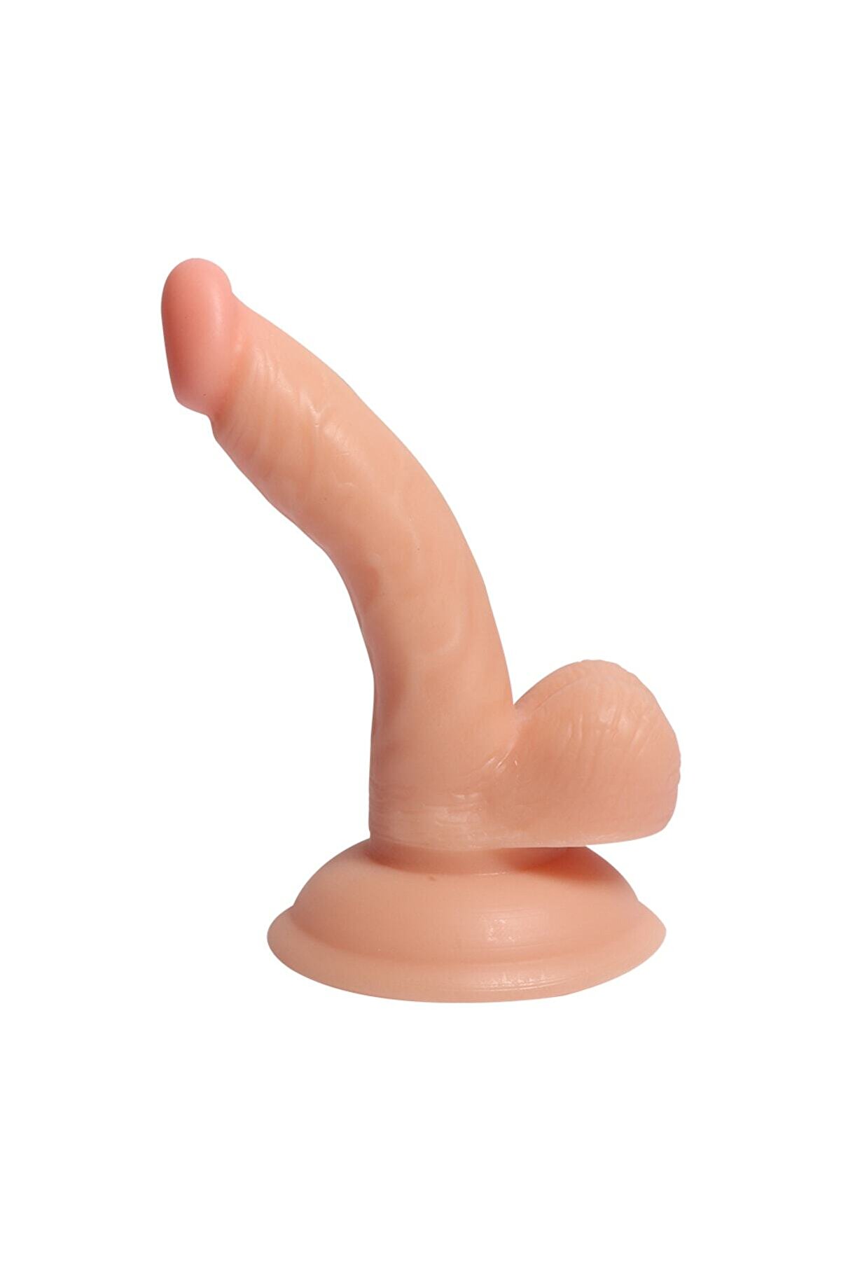 Meyrabest Di̇ldo 13 Cm Kemerli̇ Reali̇sti̇k Peni̇s