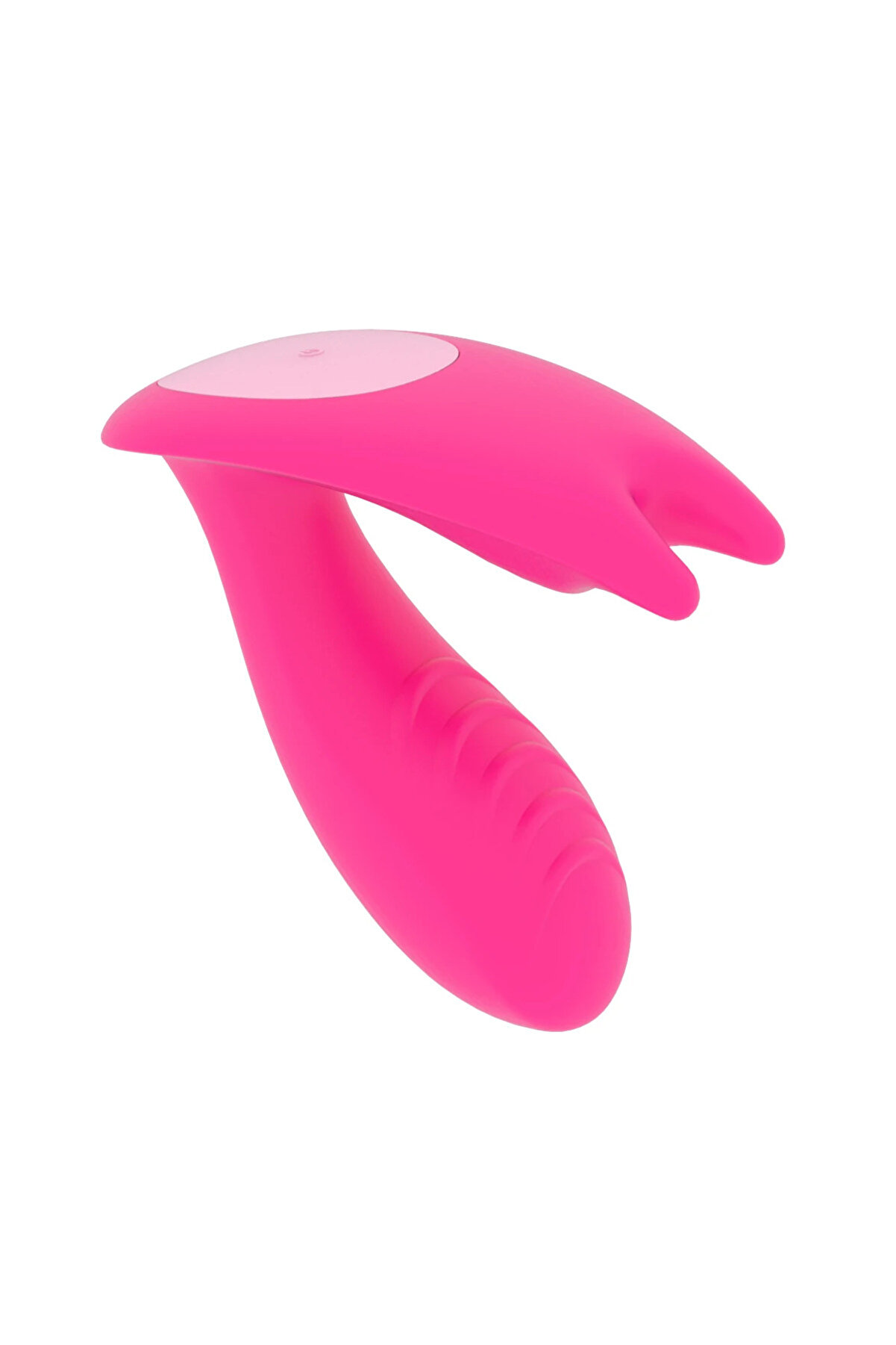 Erox Ei̇dolon Telefon Kontroll&uuml; Gi̇yi̇lebi̇len Vi̇brat&ouml;r