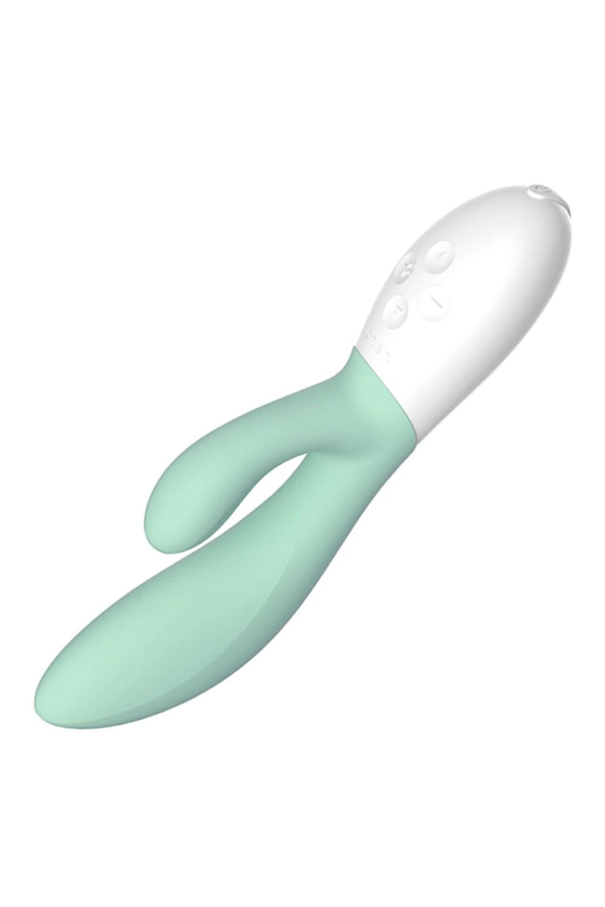 Erox Lelo İna 3 Seaweed G-Noktası Ve Cli̇toral Rabbi̇t Vi̇brat&ouml;r