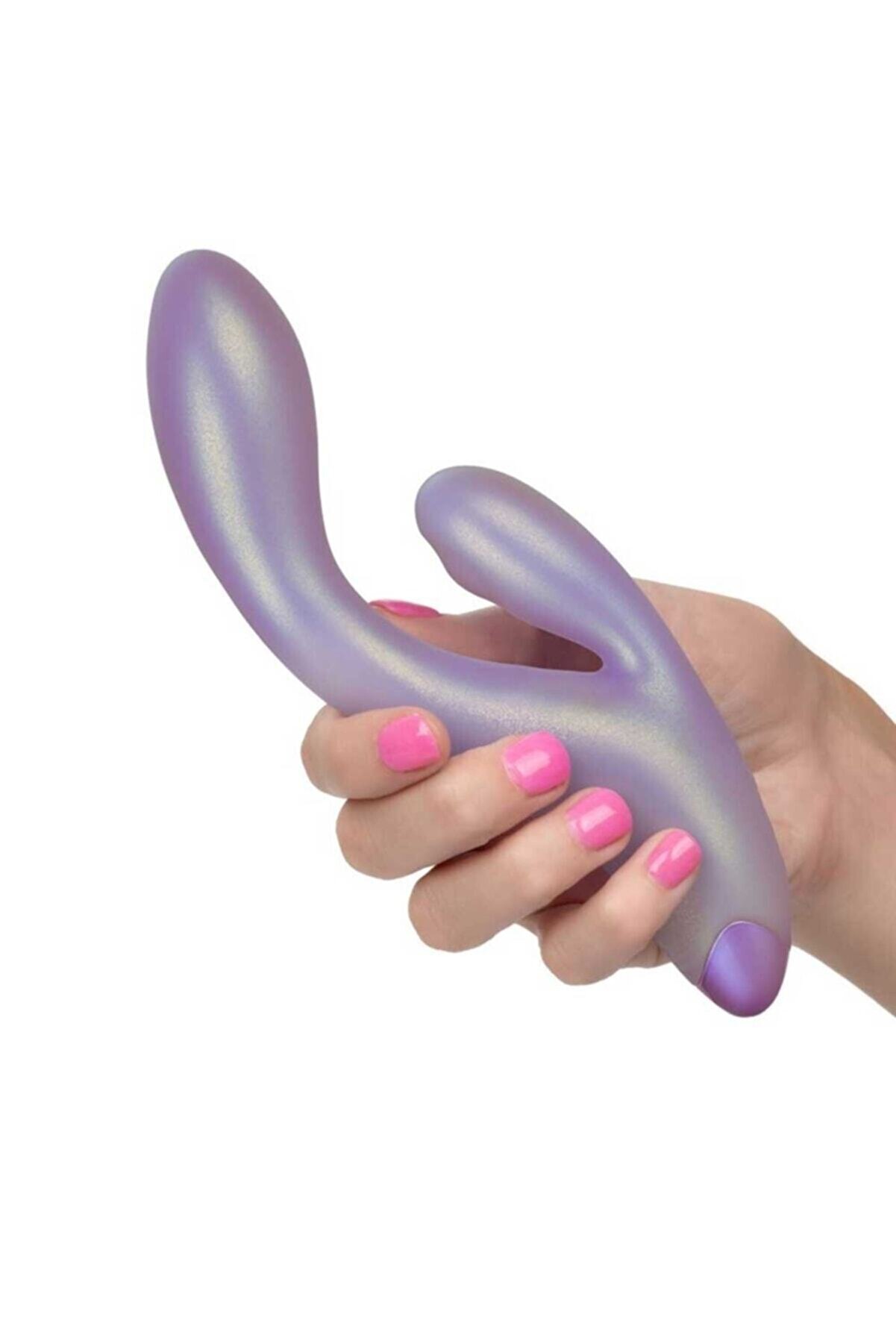 Erox Calexoti̇cs G-Love G-Thumper Dual Sti̇mulasyon Rabbi̇t Vi̇brator