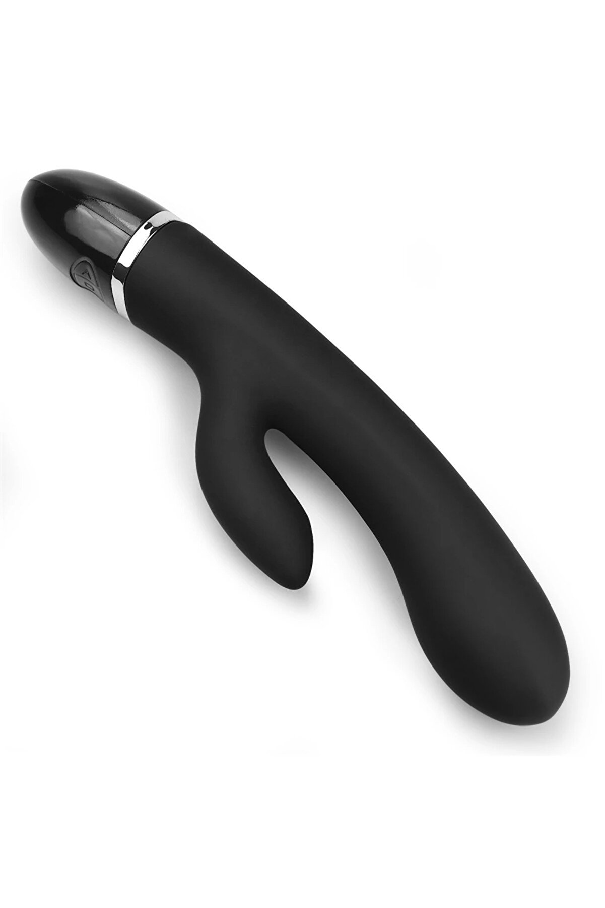 Erox O-Sensual Duo Cli̇max Ti̇reşi̇mli̇ Rabbi̇t Vi̇brat&ouml;r