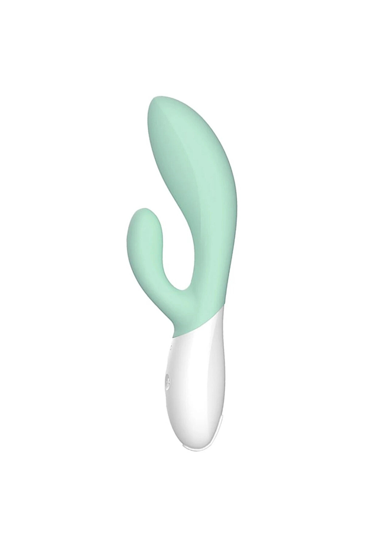 Erox Lelo İna 3 Seaweed G-Noktası Ve Cli̇toral Rabbi̇t Vi̇brat&ouml;r