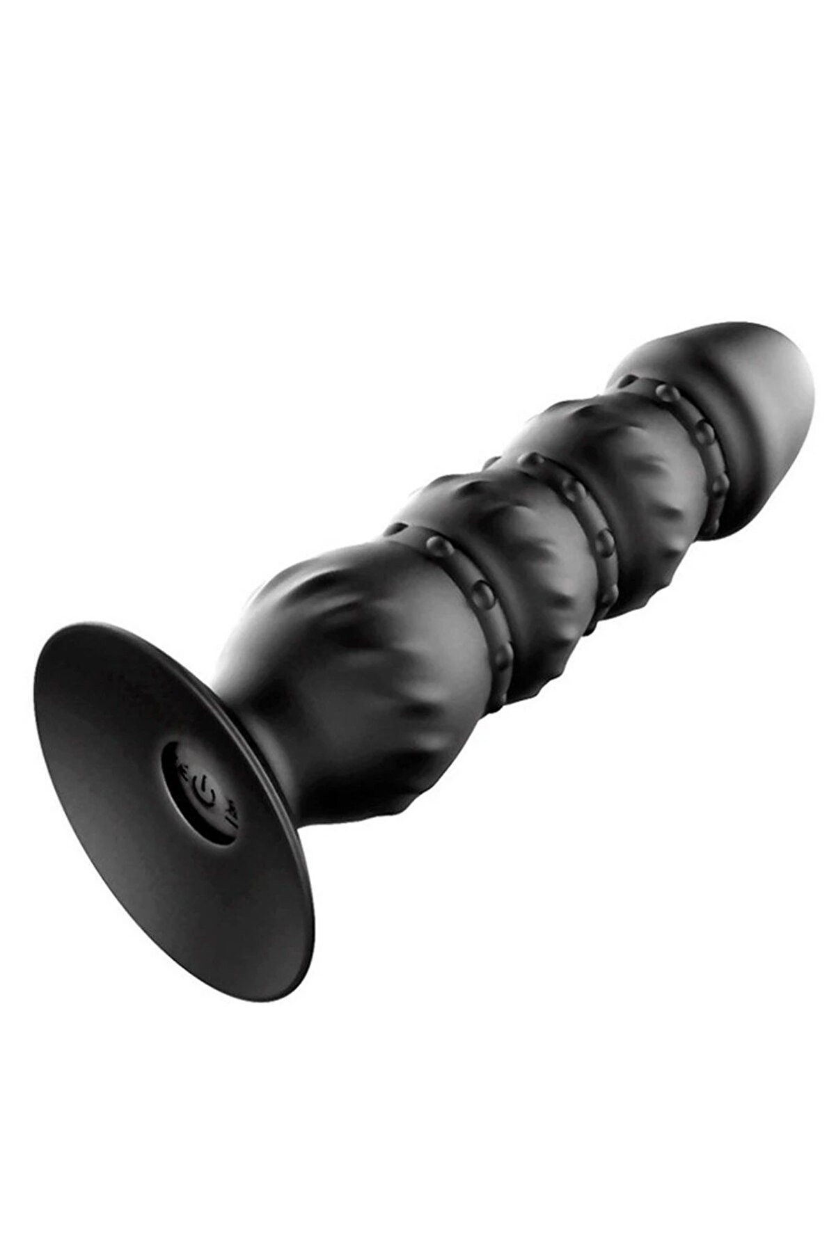 Erox Anal Fantasy Large Uzaktan Kumandalı Anal Vi̇brat&ouml;r