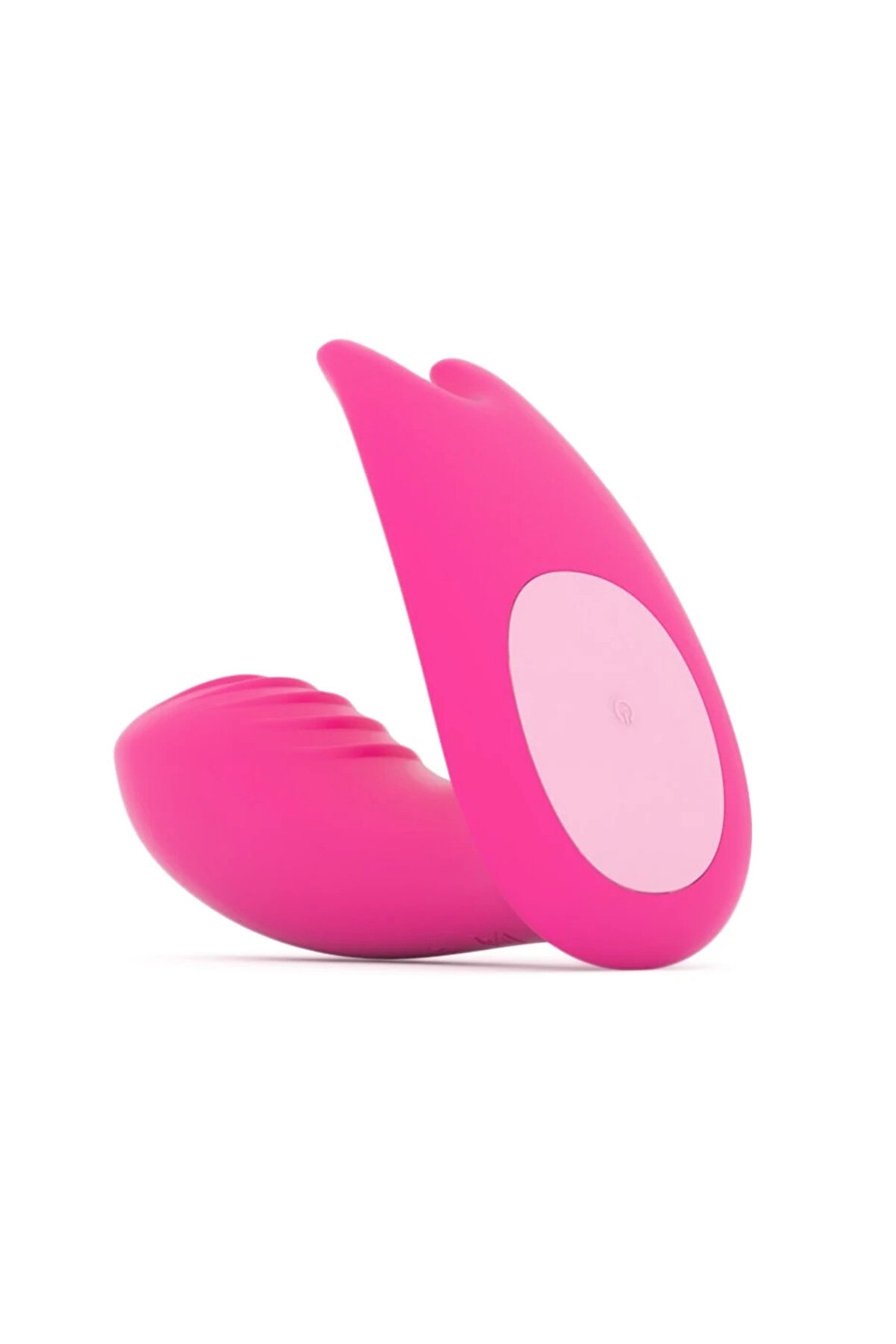 Erox Ei̇dolon Telefon Kontroll&uuml; Gi̇yi̇lebi̇len Vi̇brat&ouml;r