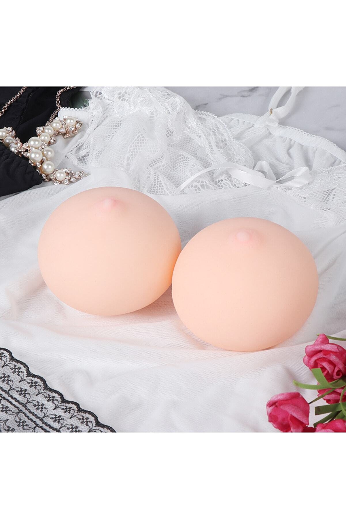 Erox Yapay G&ouml;ğ&uuml;s