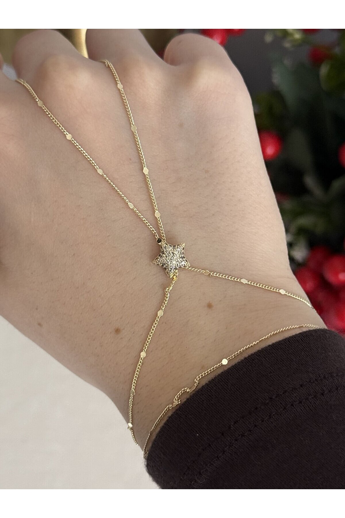 Ateli̇er Emi̇ne Sırıus Yıldız Detay Şahmeran