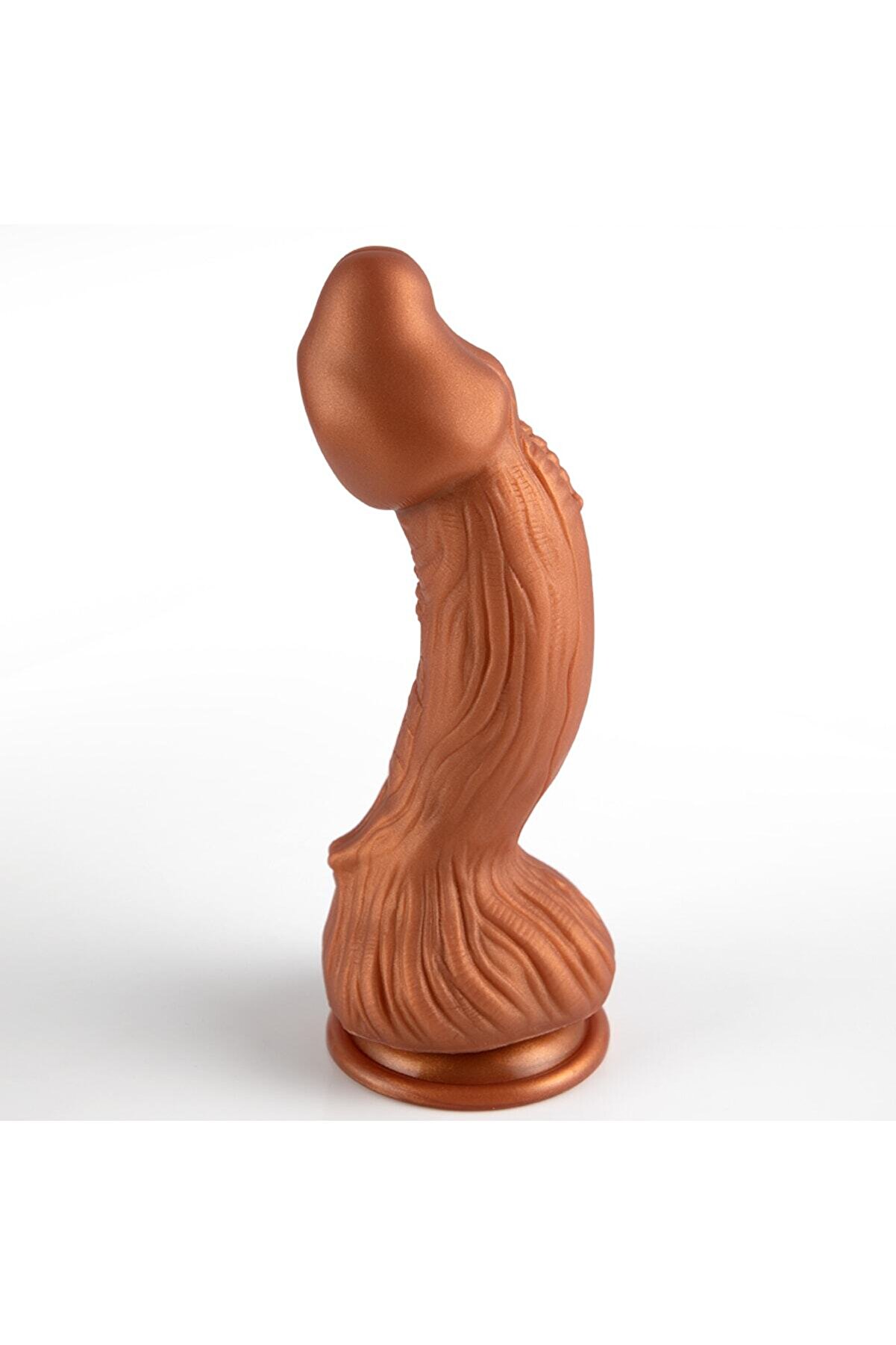 Meyrabest Monster 24 Cm Reali̇sti̇k Peni̇s Di̇ldo