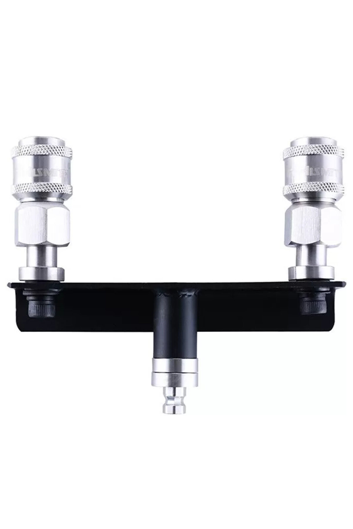Meyrabest Hi̇smi̇th Sex Machi̇ne Double Penetrati̇on Kli̇clok Adapter