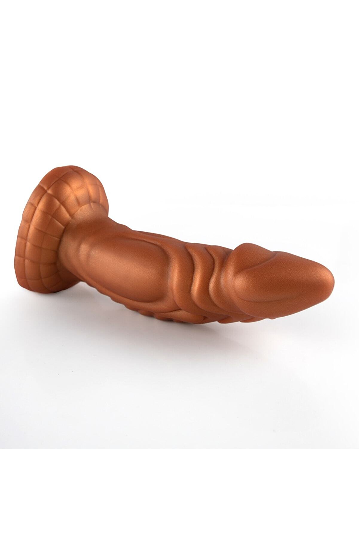 Meyrabest Monster 21.8 Cm Reali̇sti̇k Peni̇s Di̇ldo