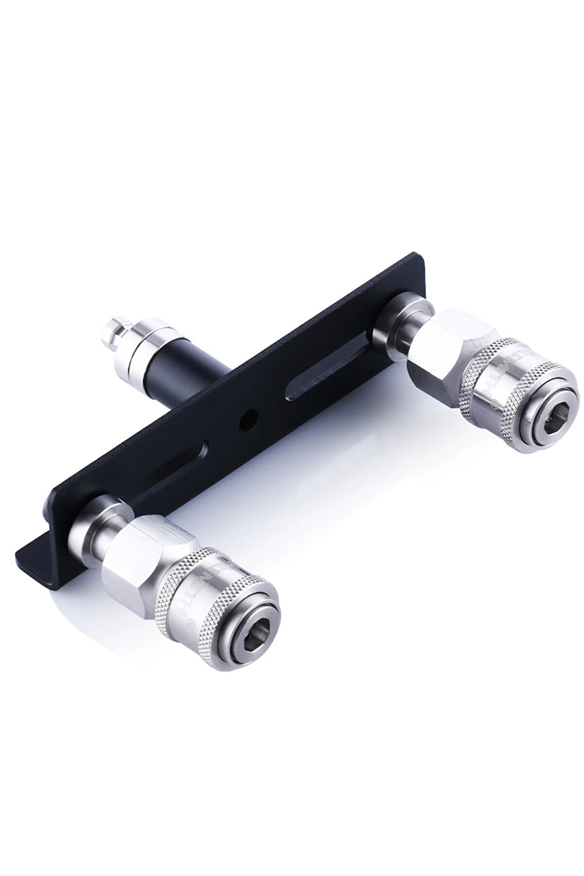 Meyrabest Hi̇smi̇th Sex Machi̇ne Double Penetrati̇on Kli̇clok Adapter