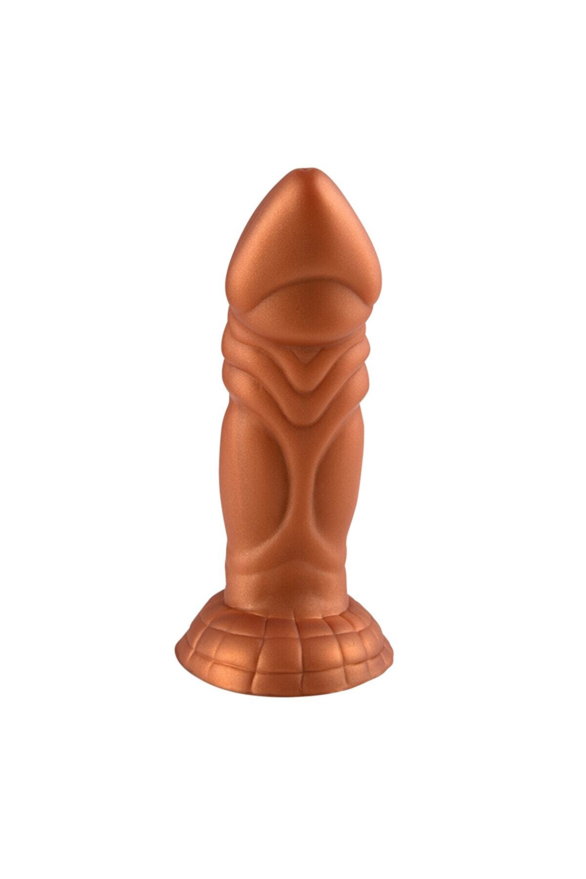 Meyrabest Monster 21.8 Cm Reali̇sti̇k Peni̇s Di̇ldo