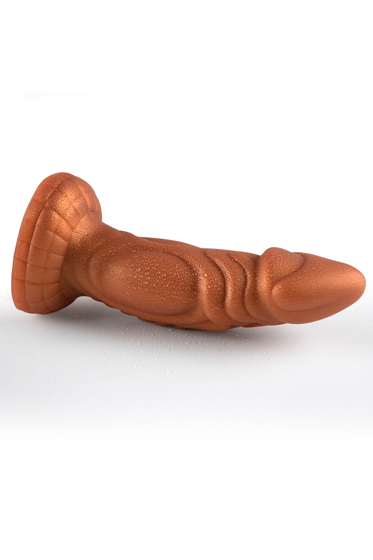 Meyrabest Monster 21.8 Cm Reali̇sti̇k Peni̇s Di̇ldo