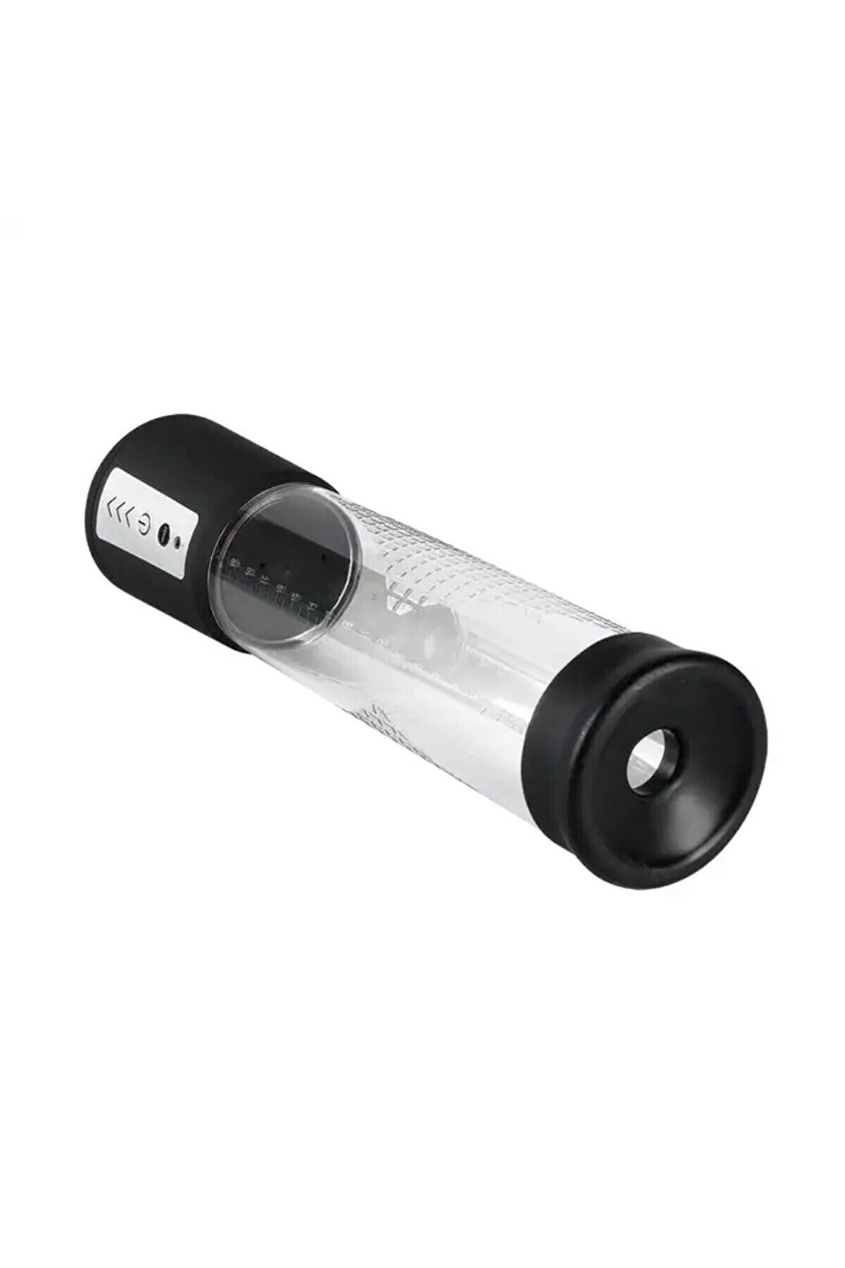 Erox Passi̇on Pump Ultra G&uuml;&ccedil;l&uuml; Full Otomati̇k Peni̇s Pompası